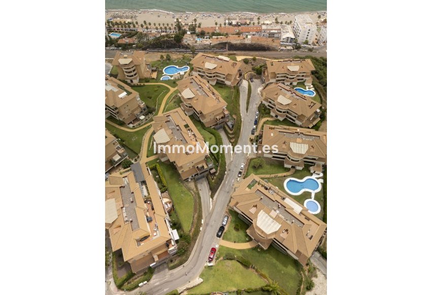 Reventa - Apartamento - Fuengirola - Carvajal