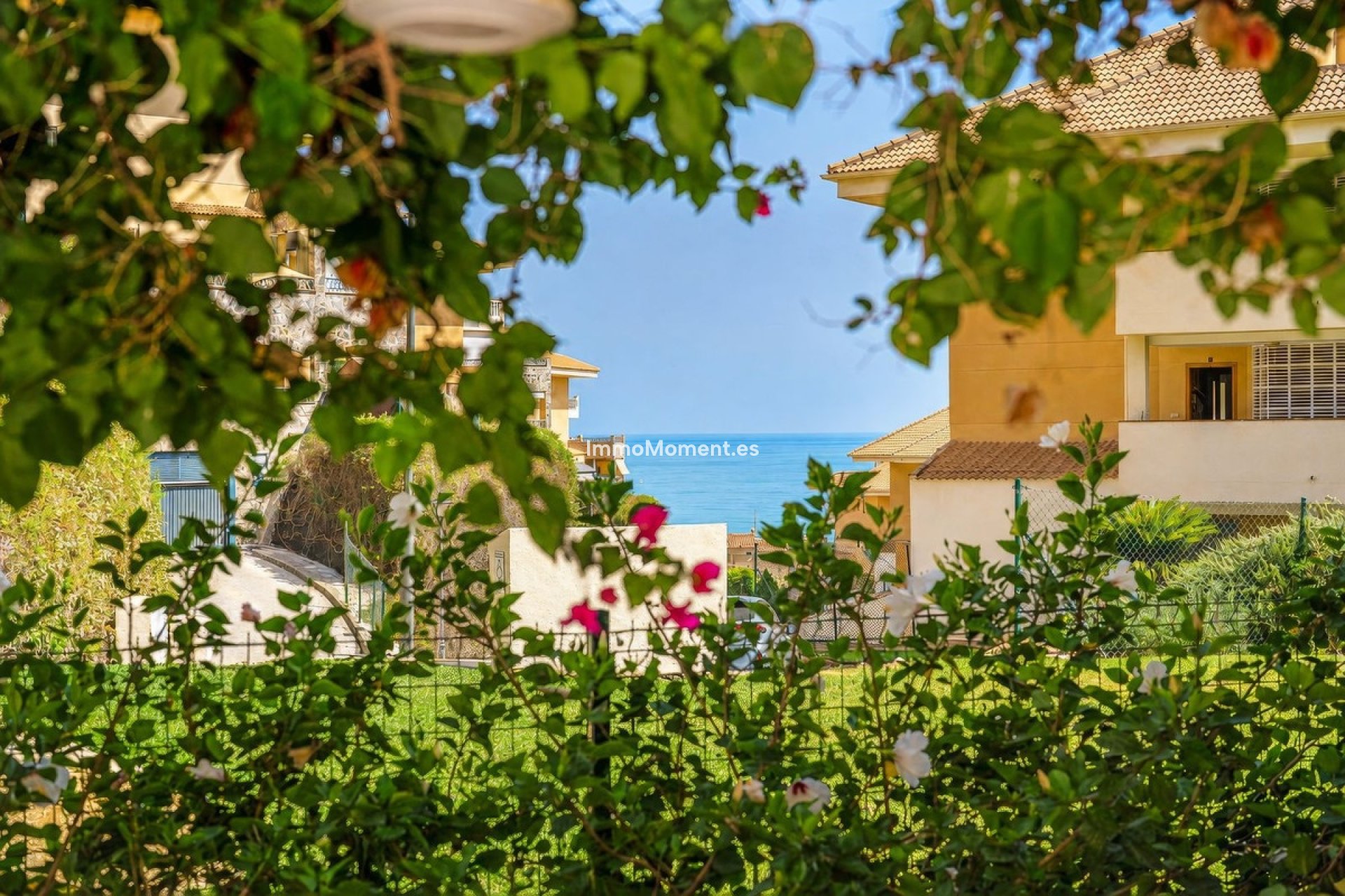 Reventa - Apartamento - Fuengirola - Carvajal