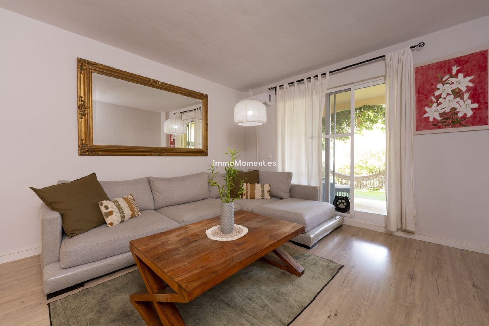 Reventa - Apartamento - Fuengirola - Carvajal