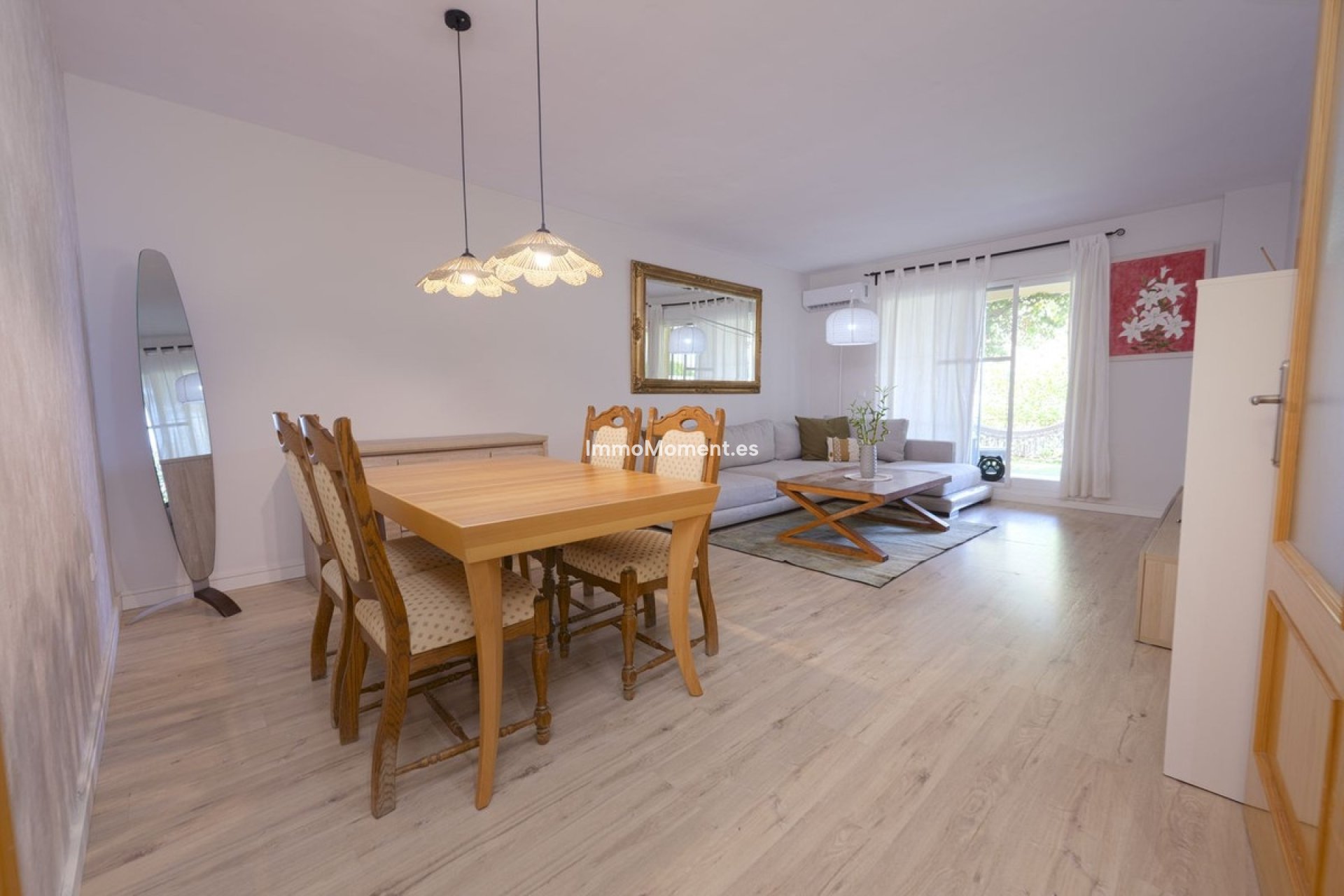 Reventa - Apartamento - Fuengirola - Carvajal