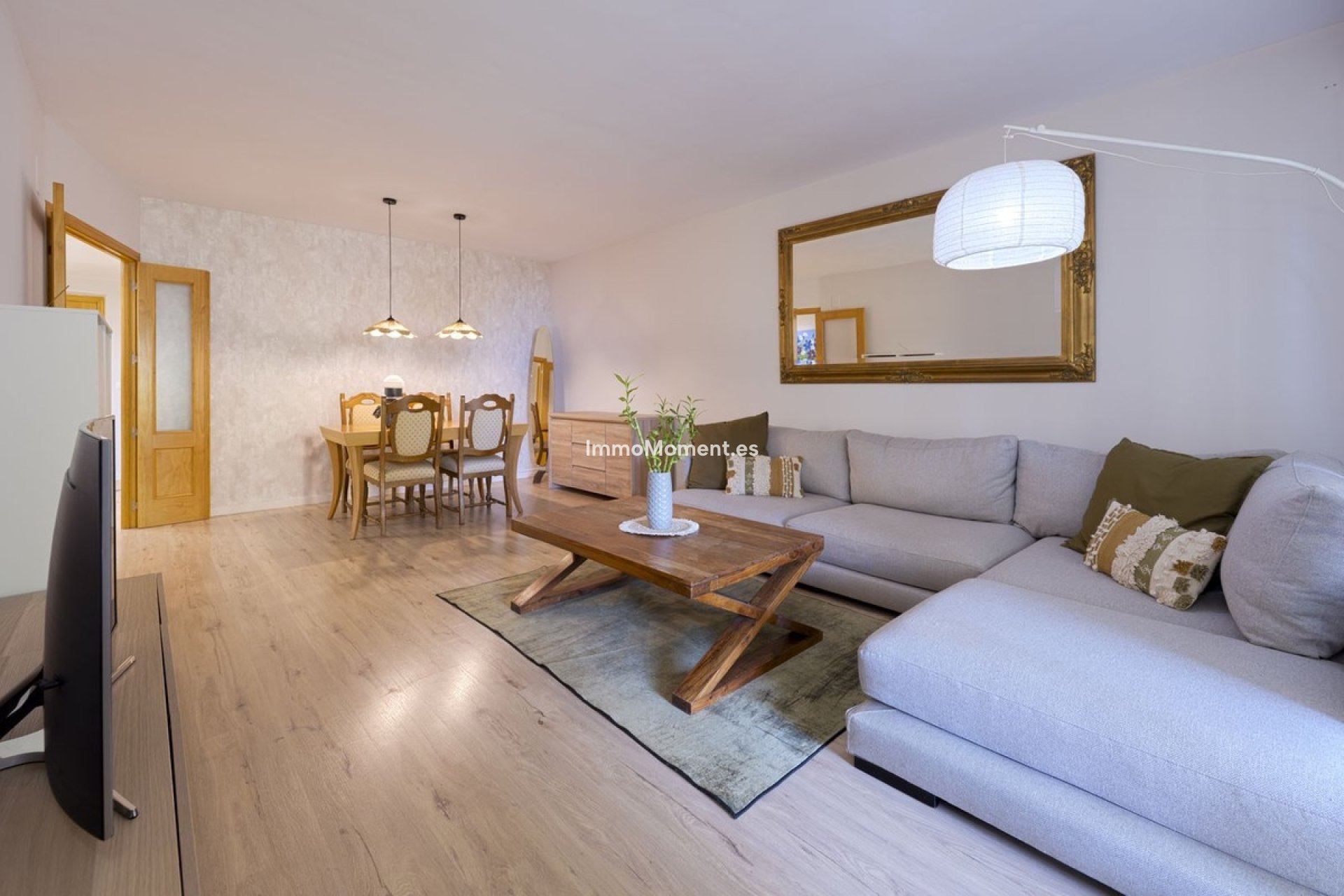 Reventa - Apartamento - Fuengirola - Carvajal