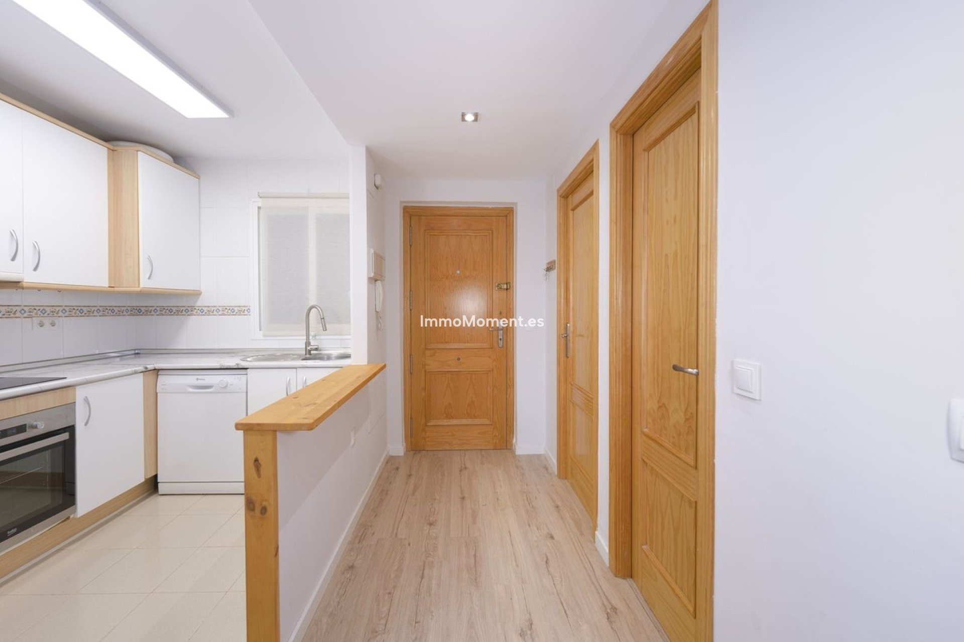 Reventa - Apartamento - Fuengirola - Carvajal