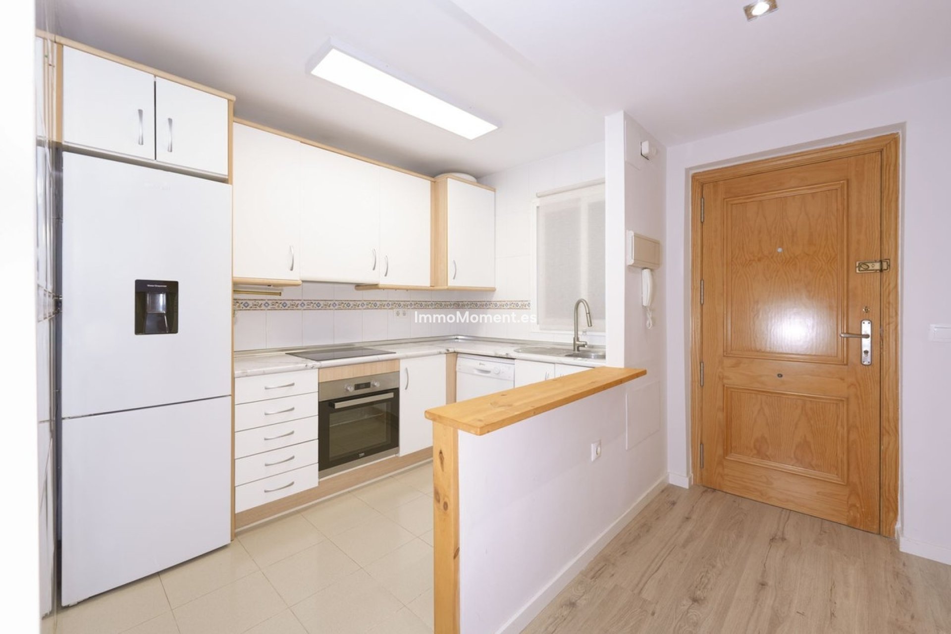 Reventa - Apartamento - Fuengirola - Carvajal