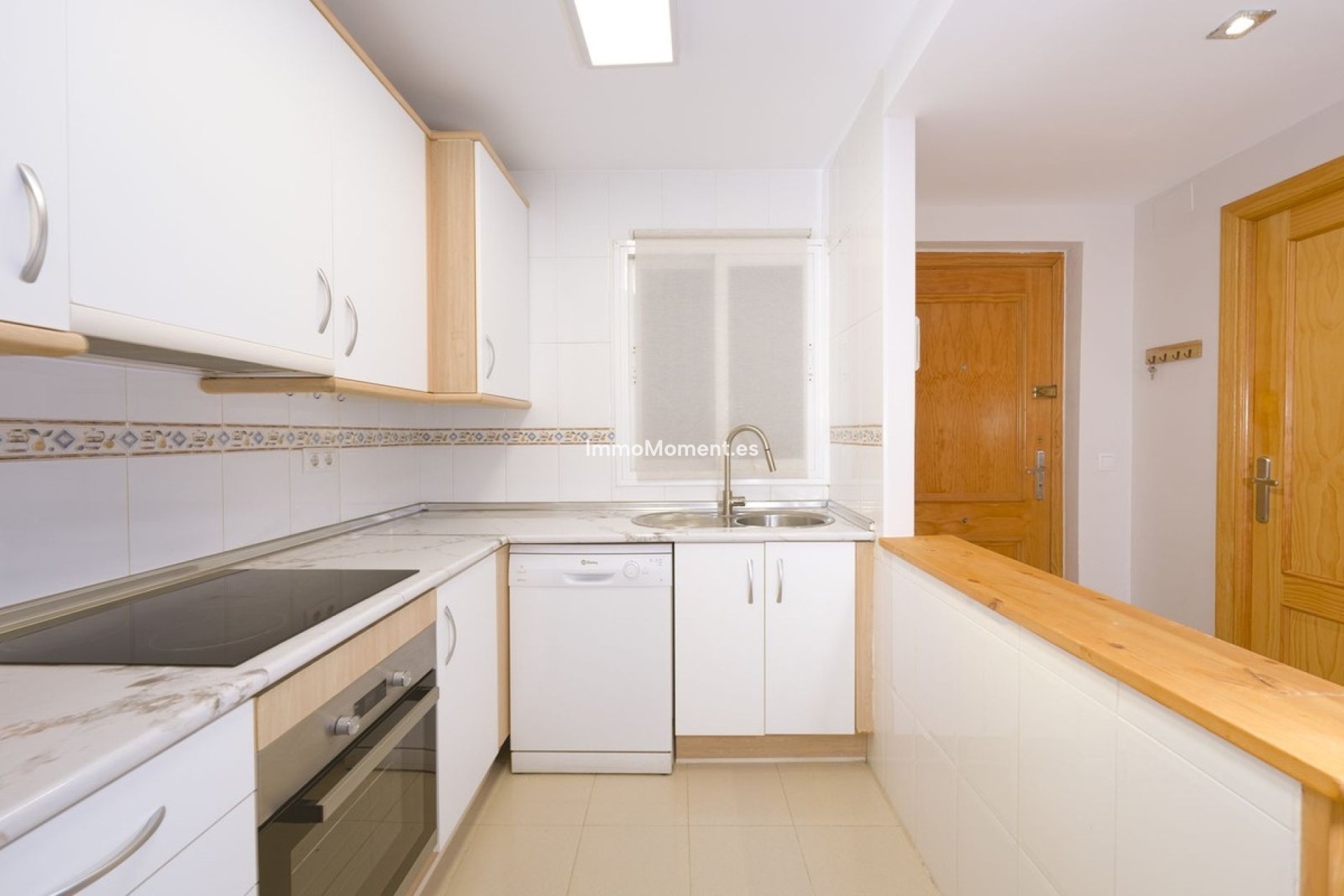Reventa - Apartamento - Fuengirola - Carvajal