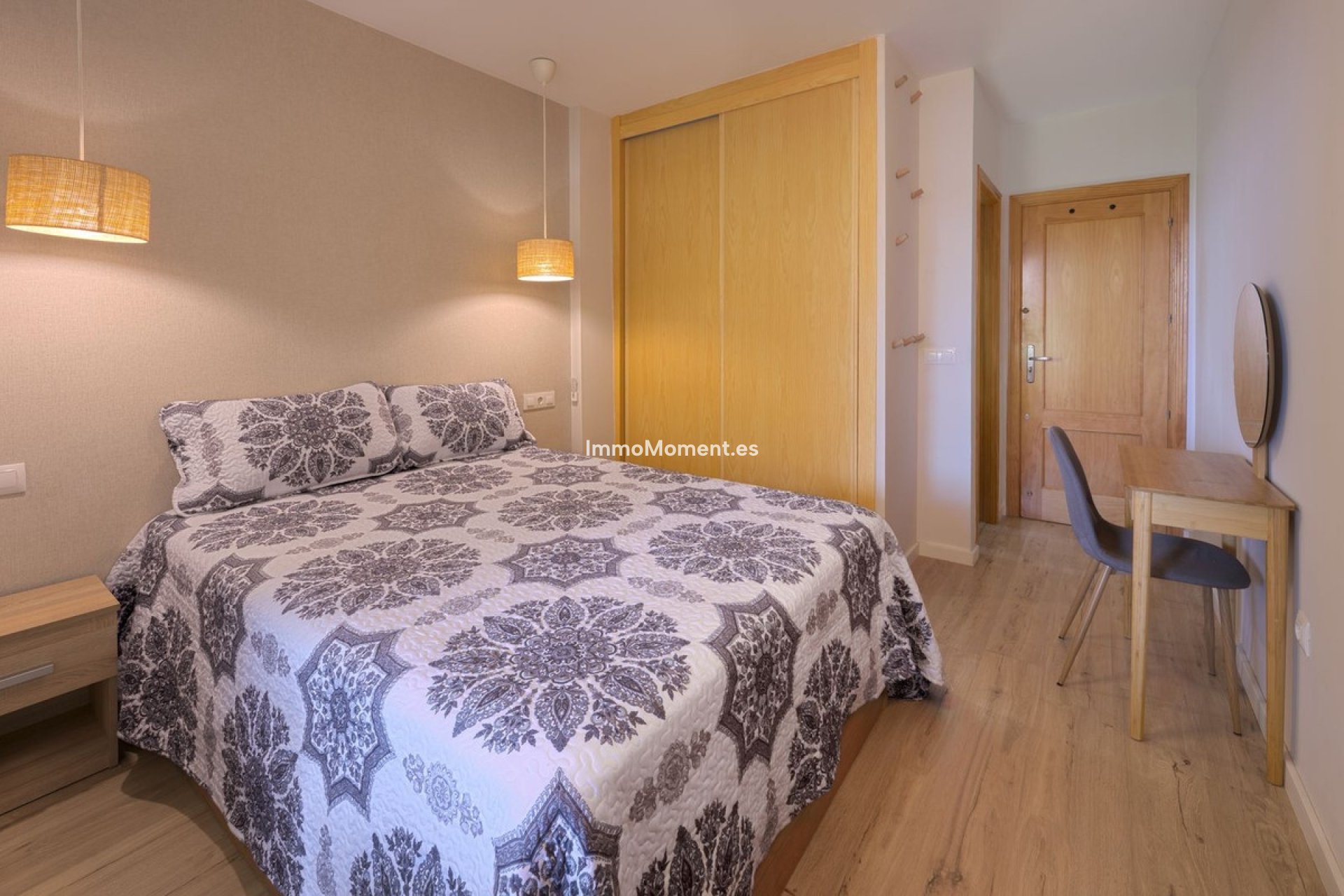 Reventa - Apartamento - Fuengirola - Carvajal
