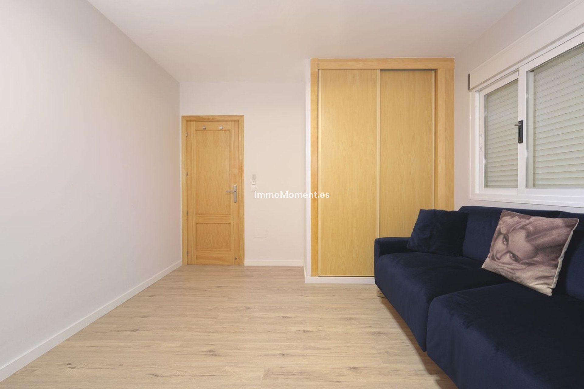 Reventa - Apartamento - Fuengirola - Carvajal