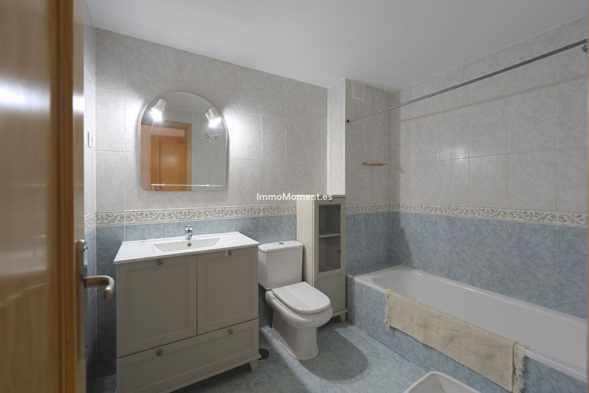 Reventa - Apartamento - Fuengirola - Carvajal