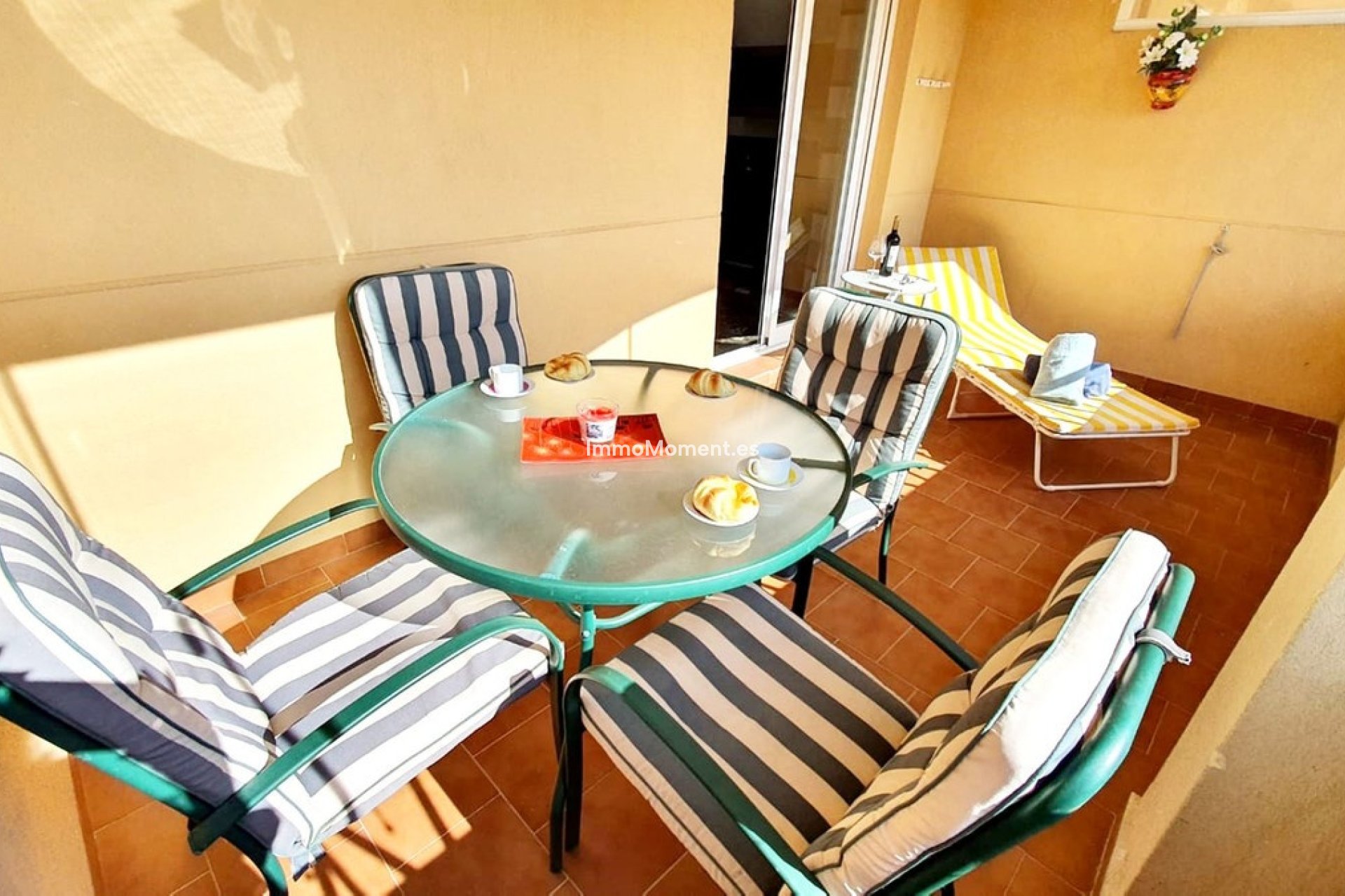 Reventa - Apartamento - Fuengirola - Carvajal