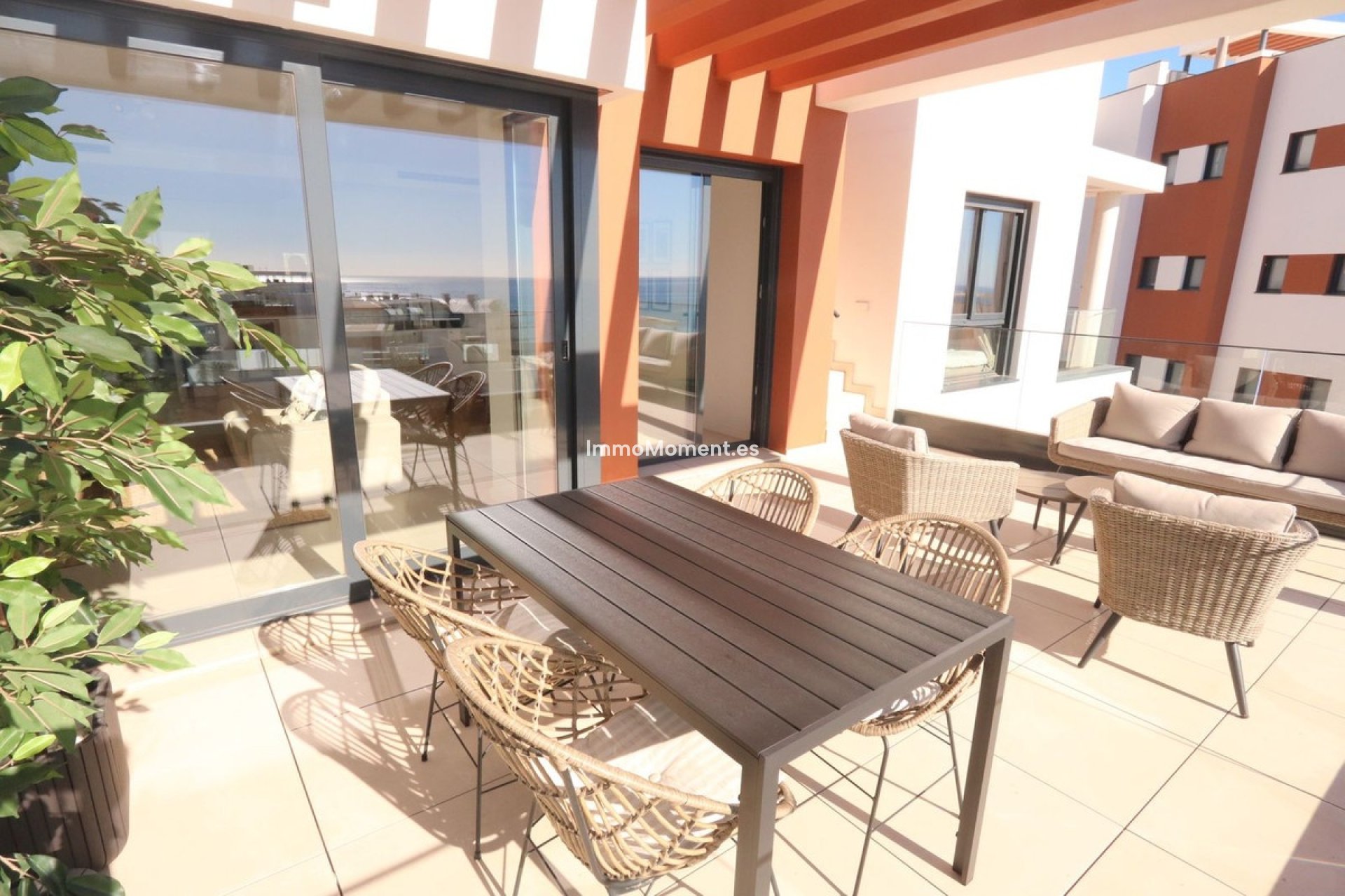 Reventa - Apartamento - Fuengirola - Carvajal
