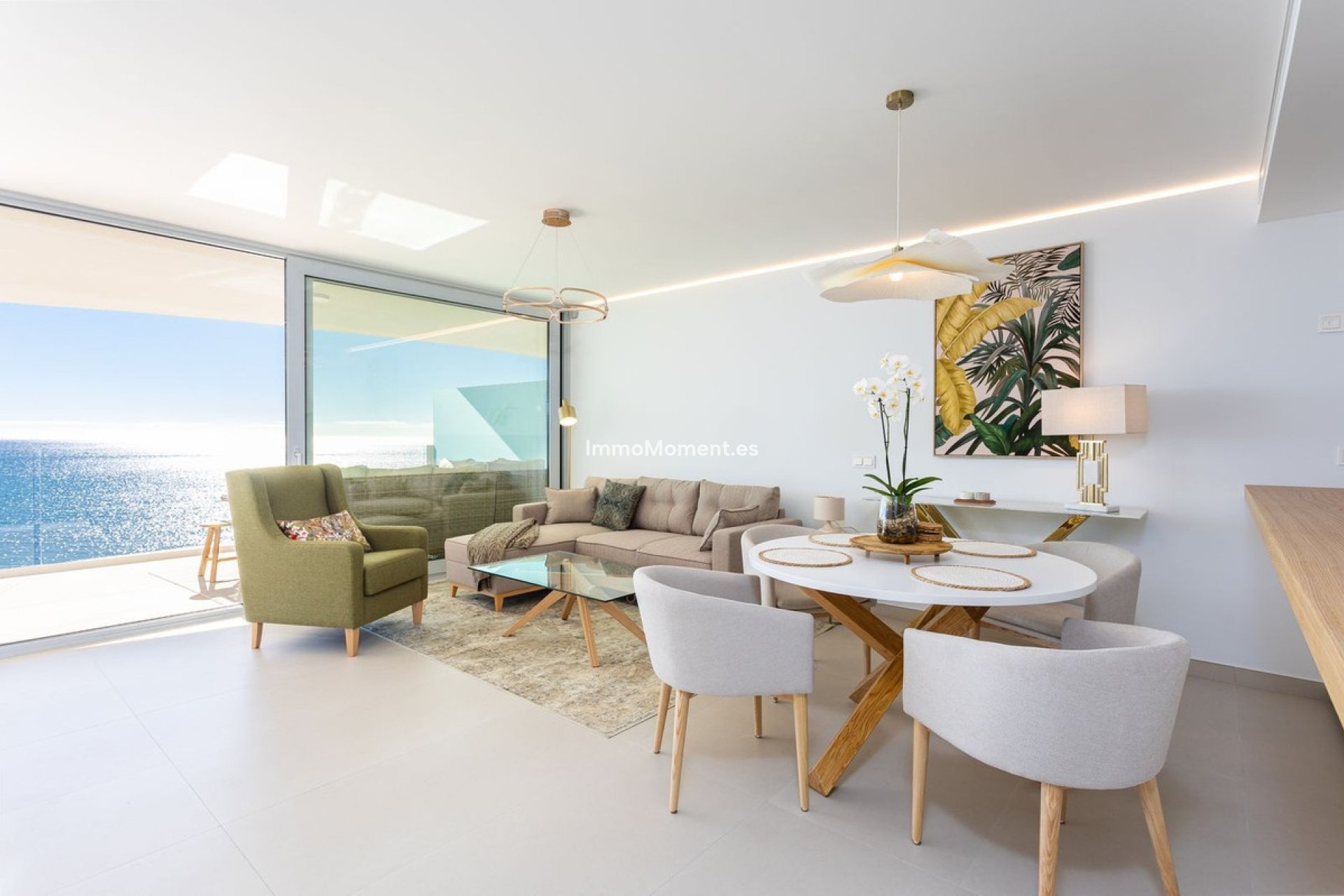 Reventa - Apartamento - Fuengirola - Carvajal