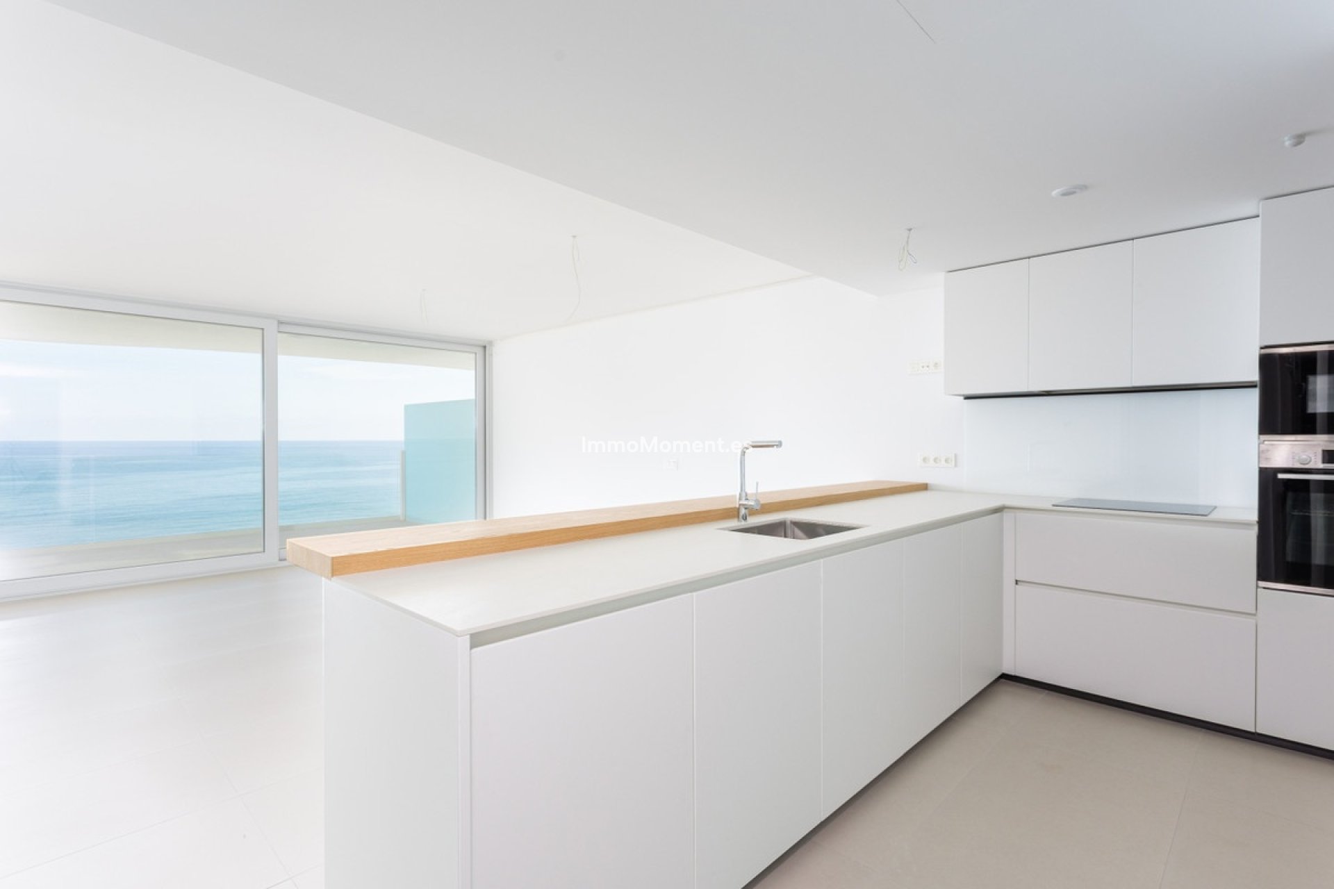 Reventa - Apartamento - Fuengirola - Carvajal