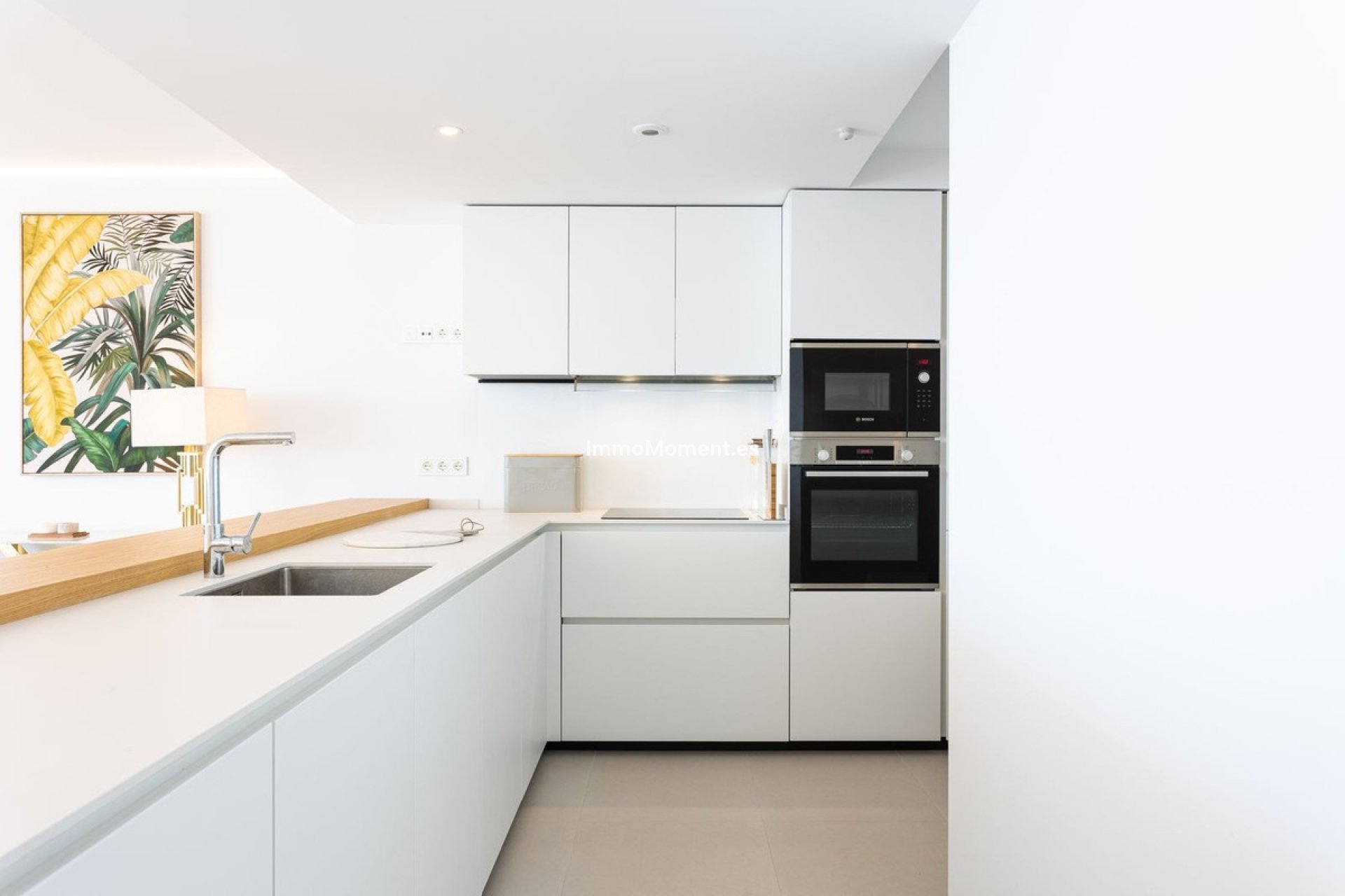 Reventa - Apartamento - Fuengirola - Carvajal