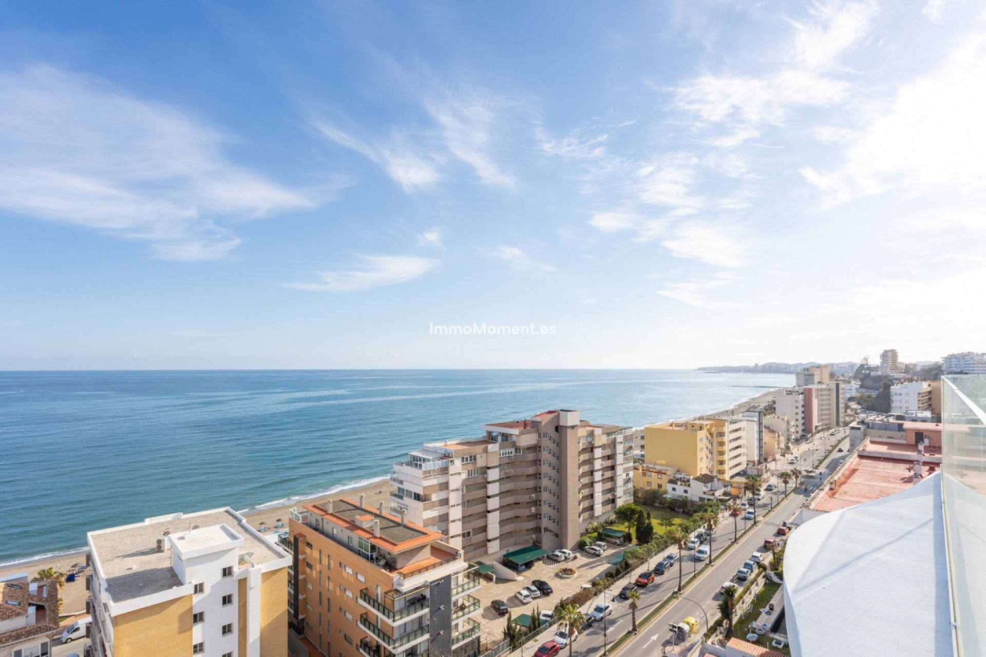 Reventa - Apartamento - Fuengirola - Carvajal