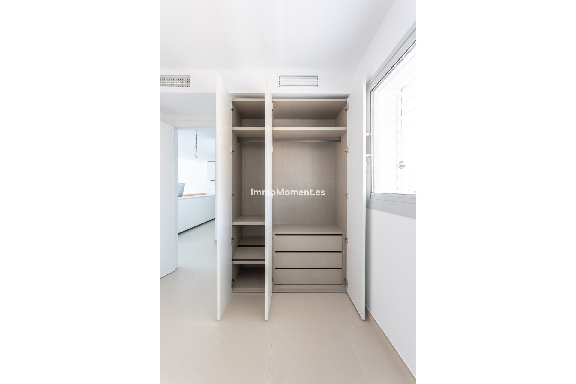 Reventa - Apartamento - Fuengirola - Carvajal