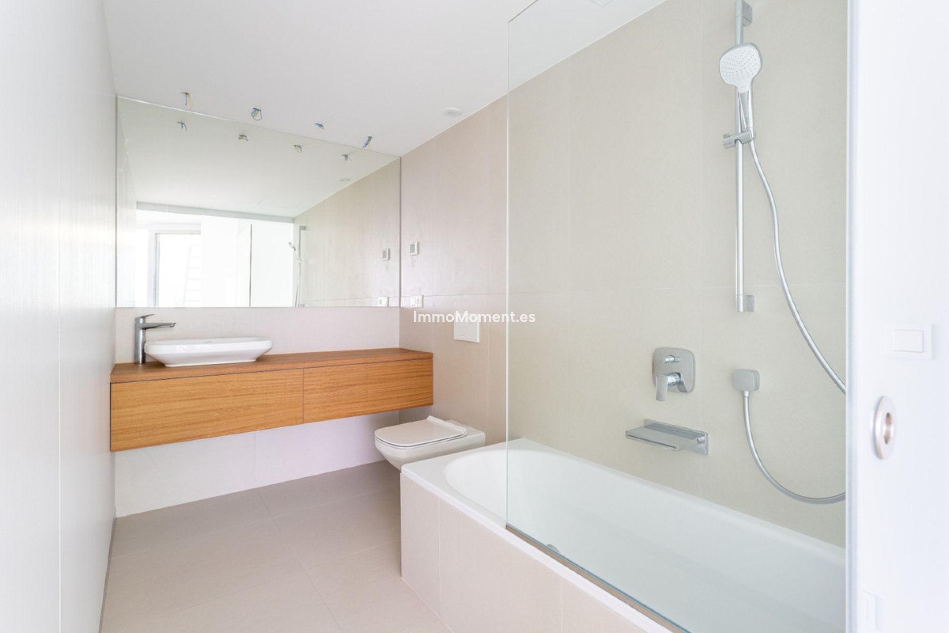 Reventa - Apartamento - Fuengirola - Carvajal