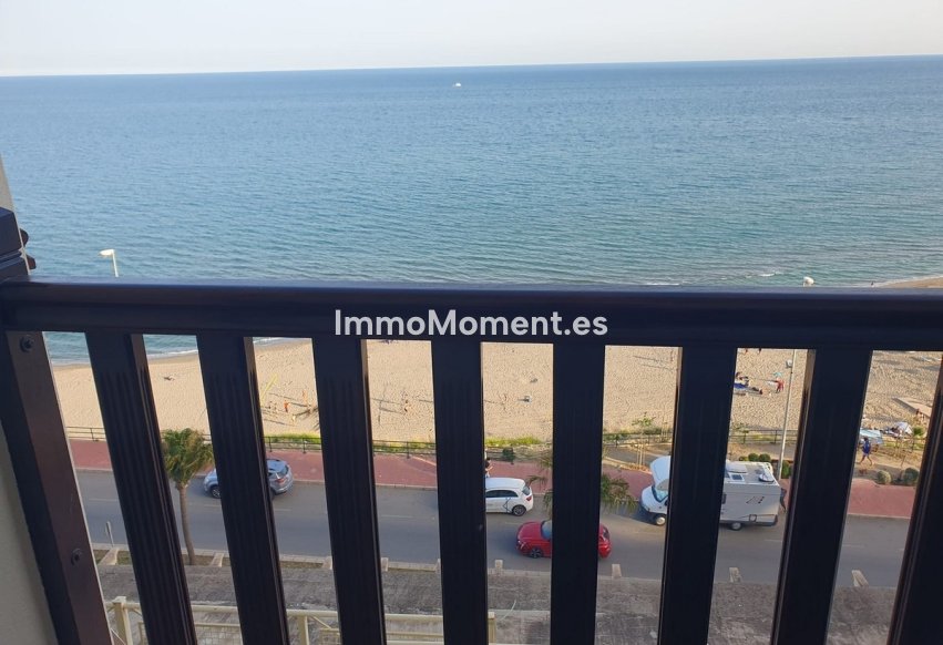 Reventa - Apartamento - Fuengirola - Carvajal