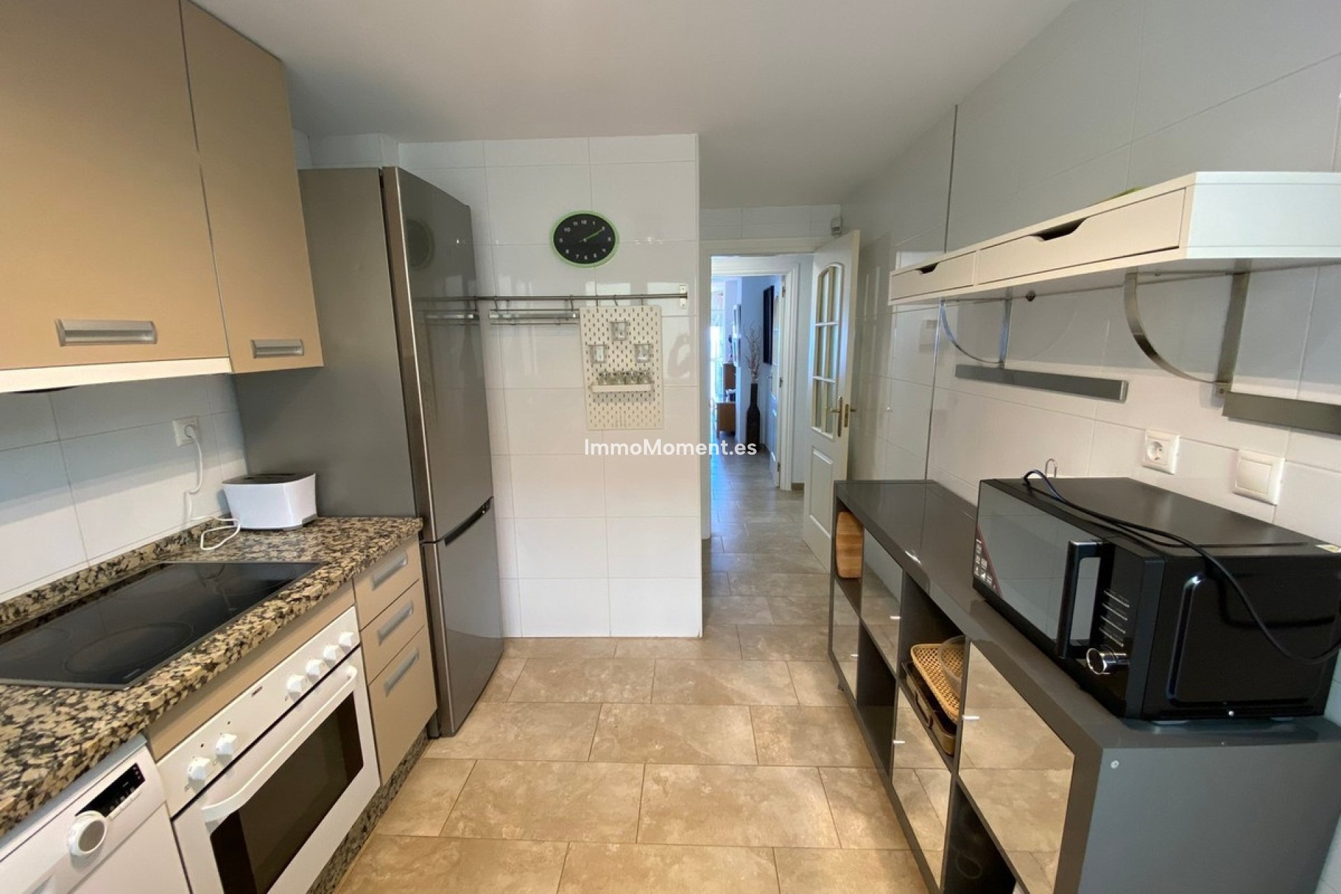 Reventa - Apartamento - Fuengirola - Carvajal