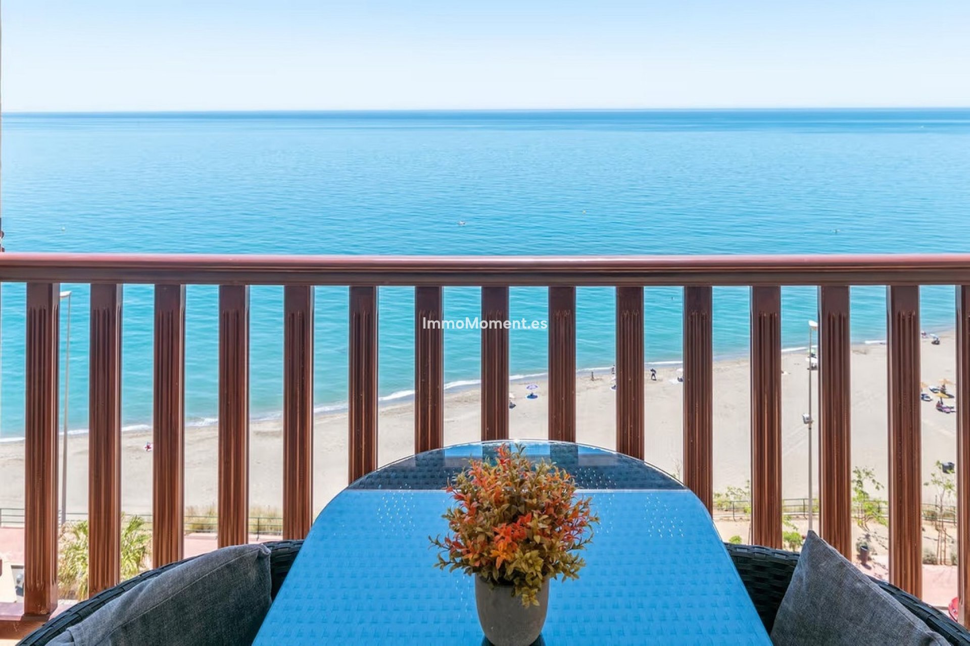 Reventa - Apartamento - Fuengirola - Carvajal