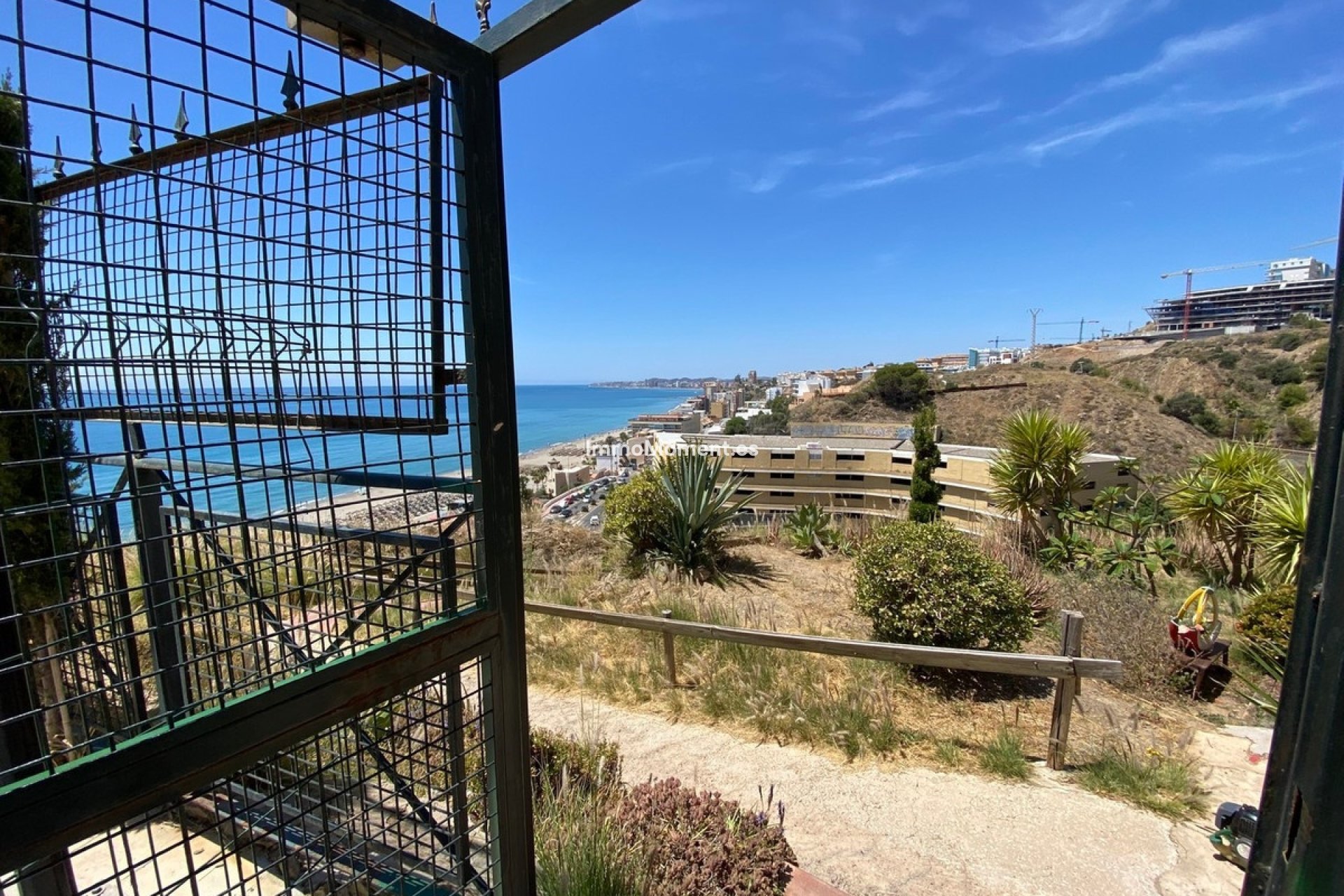 Reventa - Apartamento - Fuengirola - Carvajal