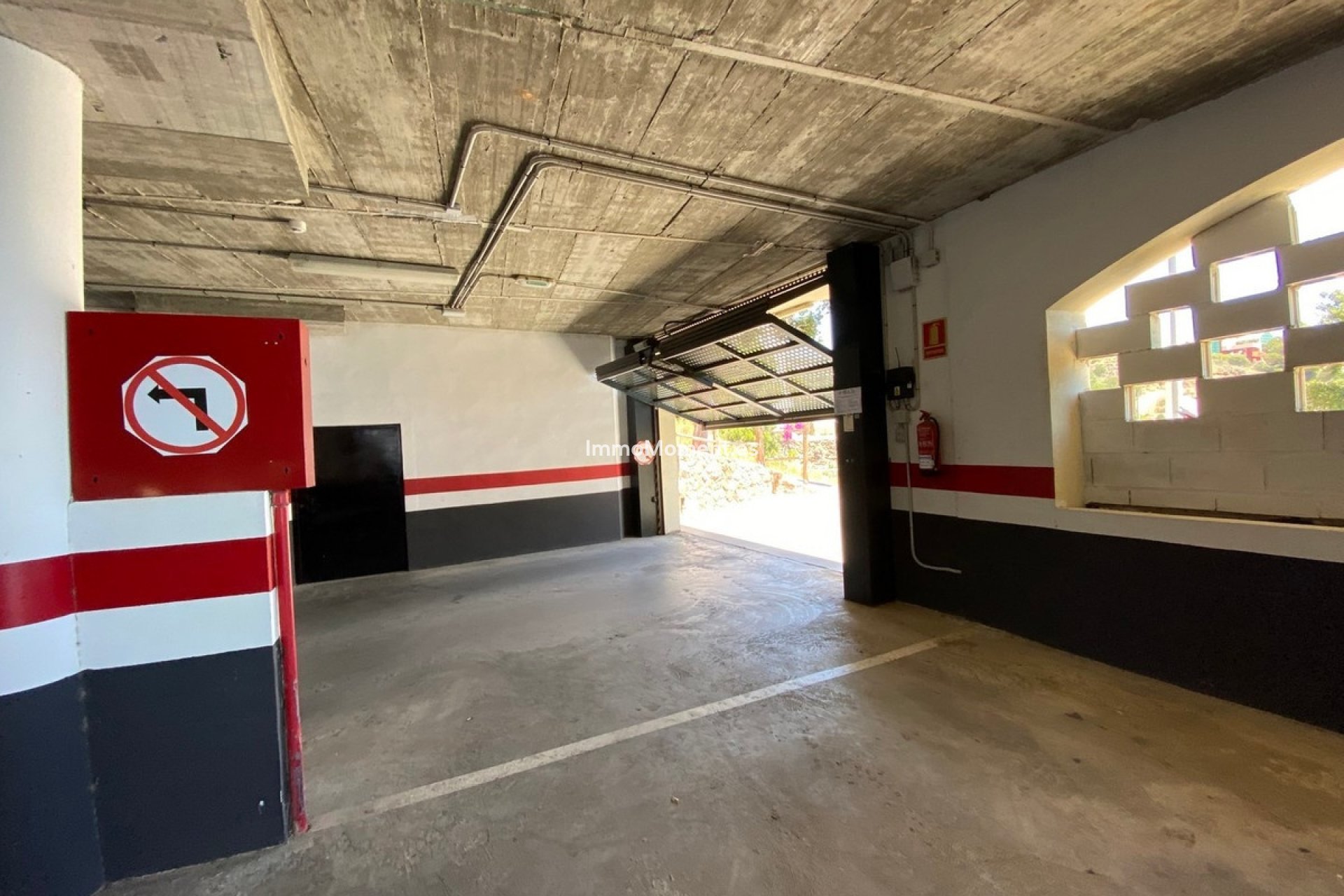 Reventa - Apartamento - Fuengirola - Carvajal