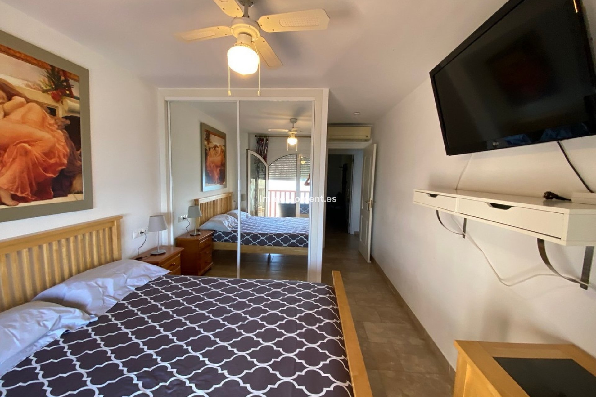 Reventa - Apartamento - Fuengirola - Carvajal