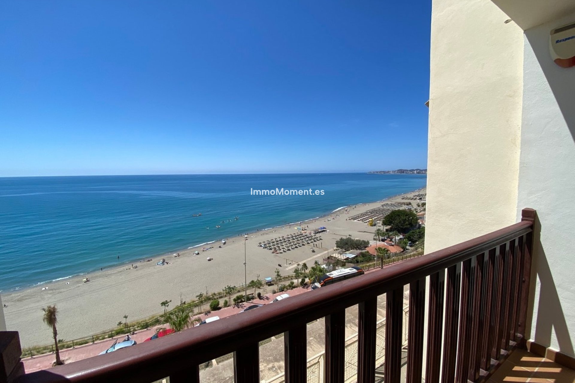 Reventa - Apartamento - Fuengirola - Carvajal