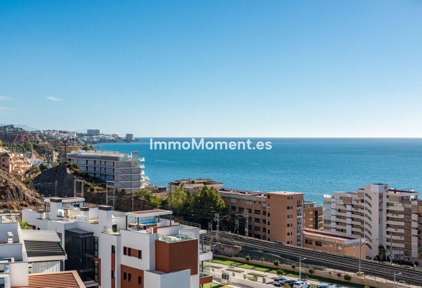 Reventa - Apartamento - Fuengirola - Carvajal
