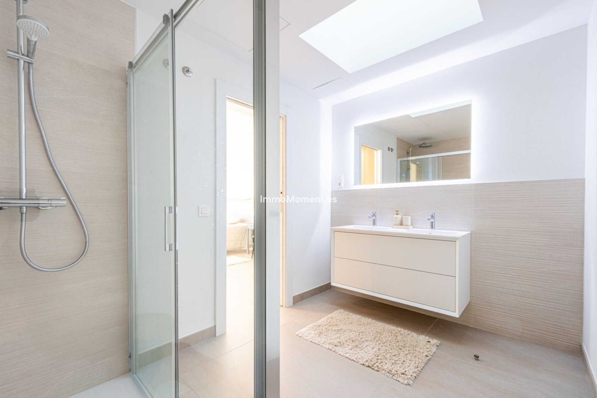 Reventa - Apartamento - Fuengirola - Carvajal