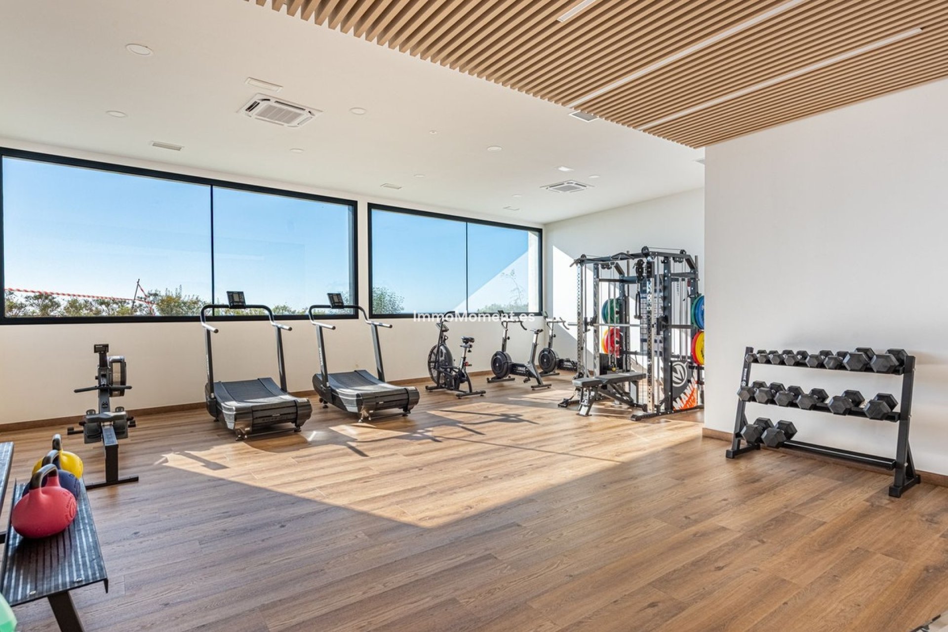 Reventa - Apartamento - Fuengirola - Carvajal