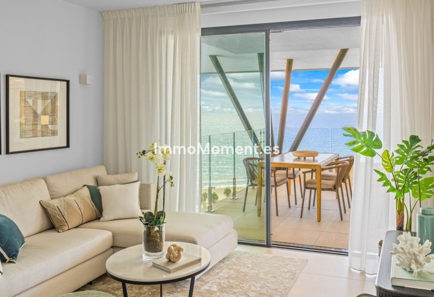 Reventa - Apartamento - Fuengirola - Carvajal