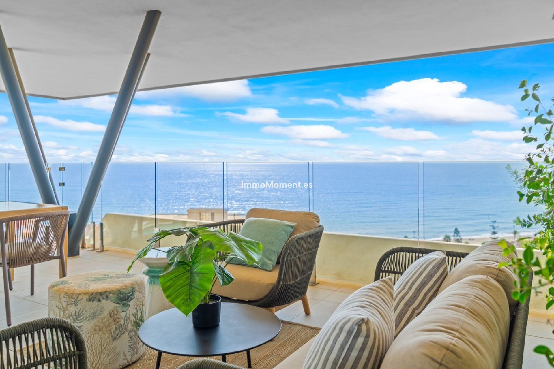 Reventa - Apartamento - Fuengirola - Carvajal