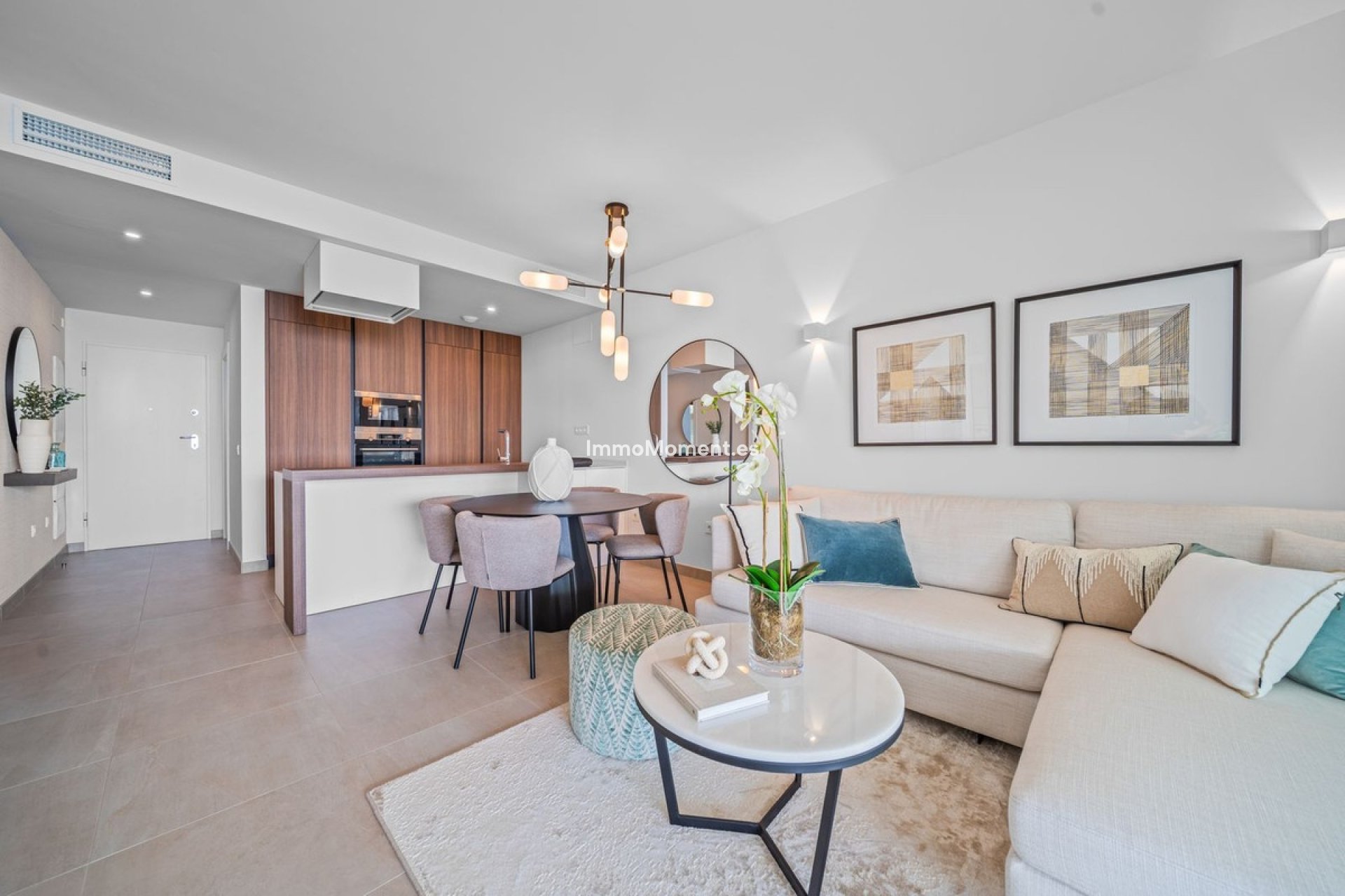 Reventa - Apartamento - Fuengirola - Carvajal