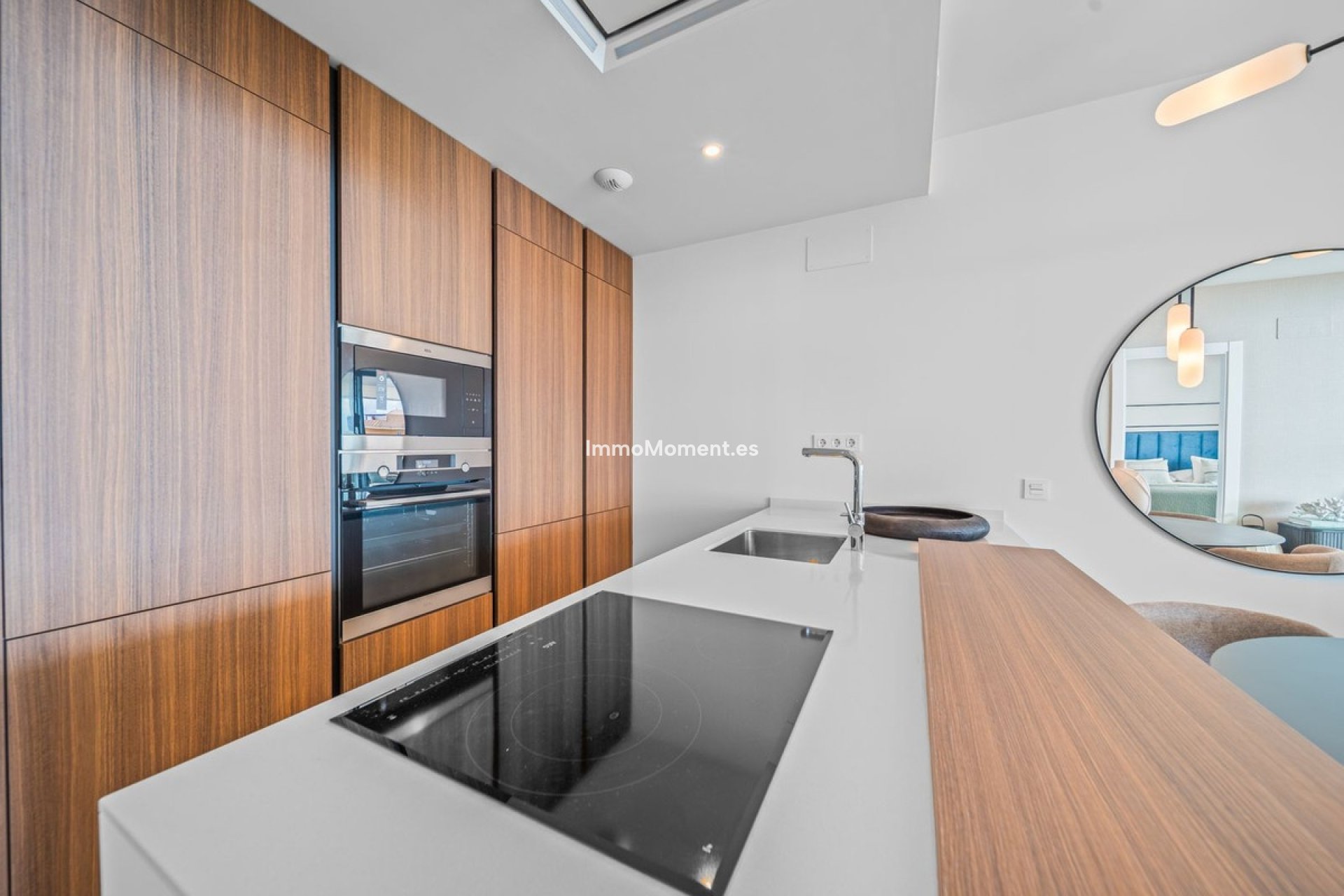 Reventa - Apartamento - Fuengirola - Carvajal