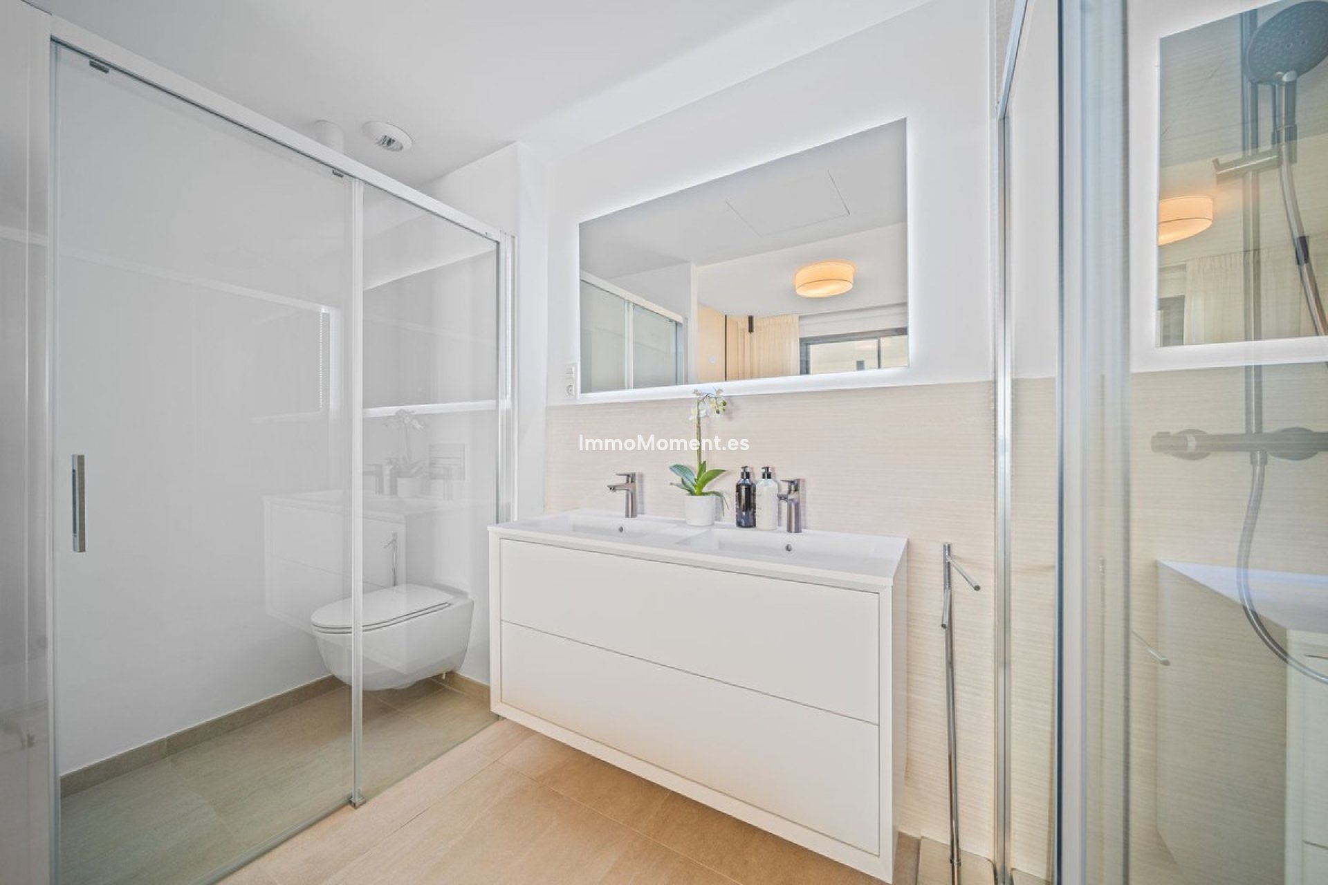 Reventa - Apartamento - Fuengirola - Carvajal