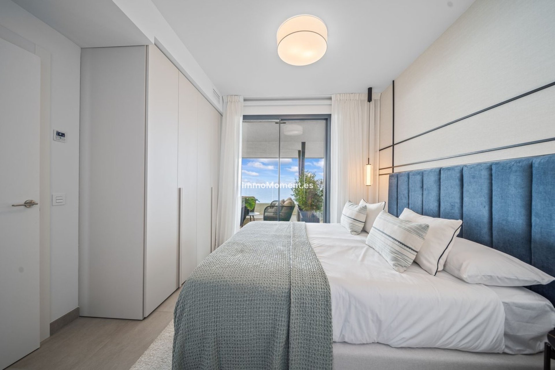 Reventa - Apartamento - Fuengirola - Carvajal