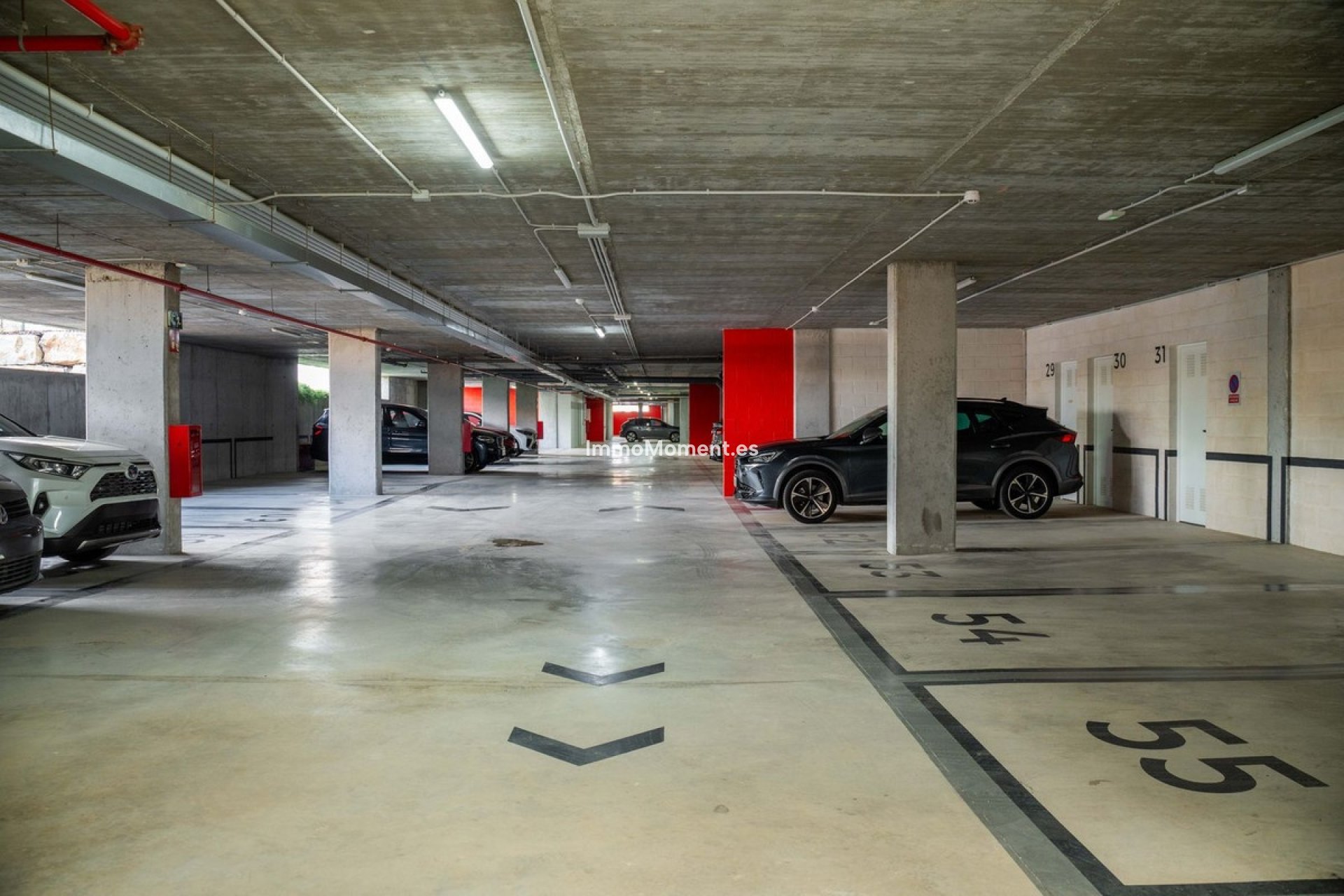 Reventa - Apartamento - Fuengirola - Carvajal