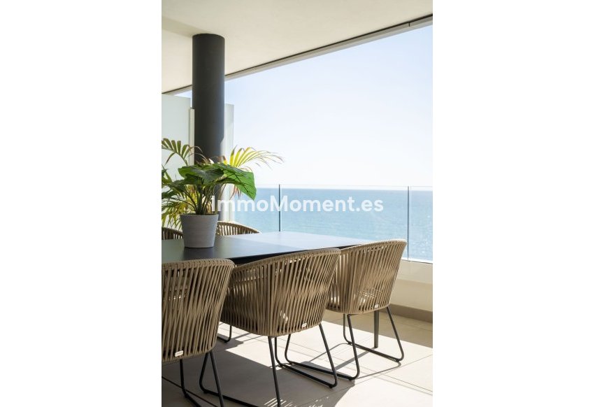 Reventa - Apartamento - Fuengirola - Carvajal