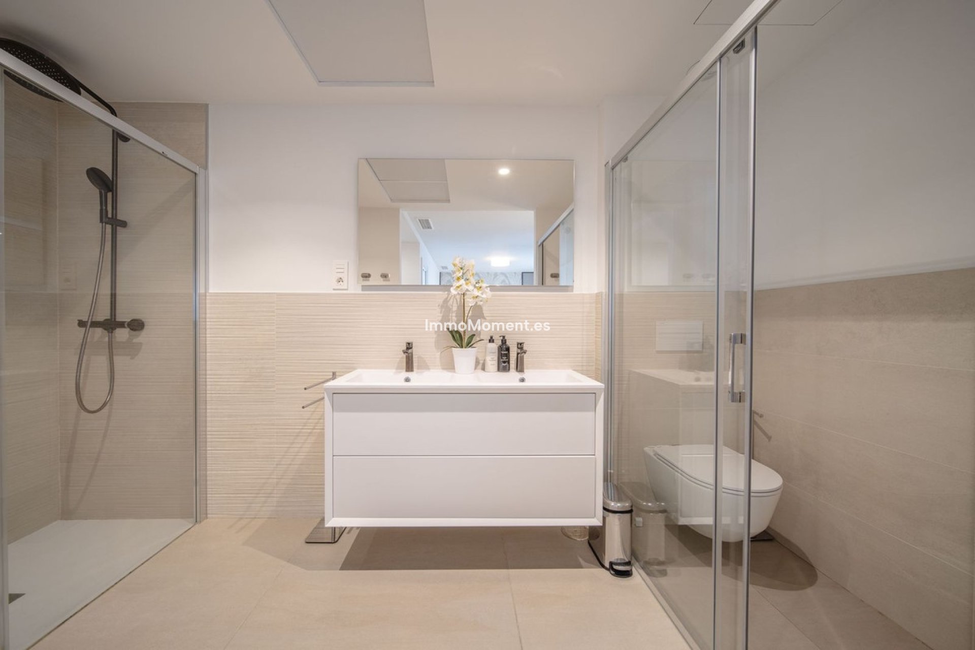 Reventa - Apartamento - Fuengirola - Carvajal