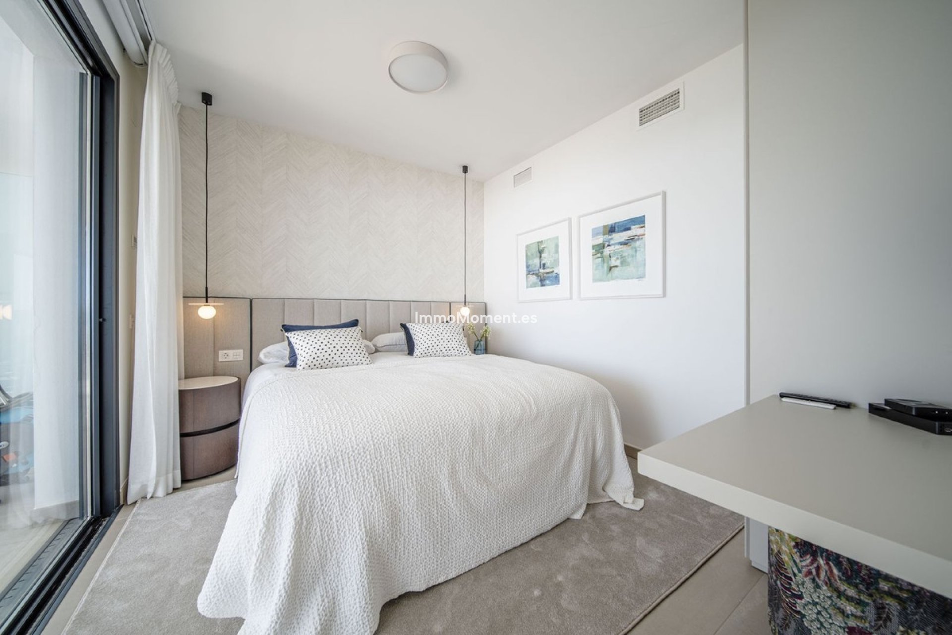 Reventa - Apartamento - Fuengirola - Carvajal