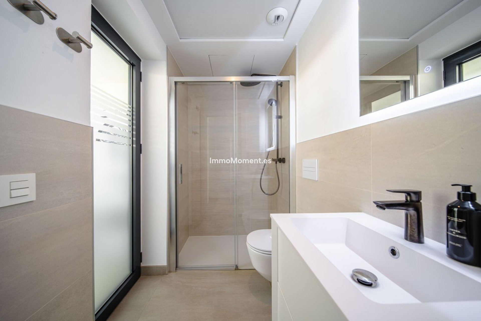 Reventa - Apartamento - Fuengirola - Carvajal