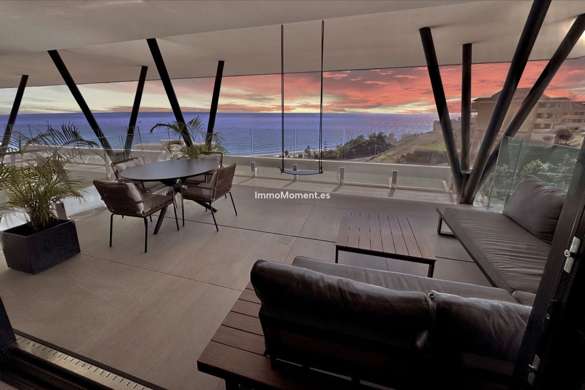 Reventa - Apartamento - Fuengirola - Carvajal