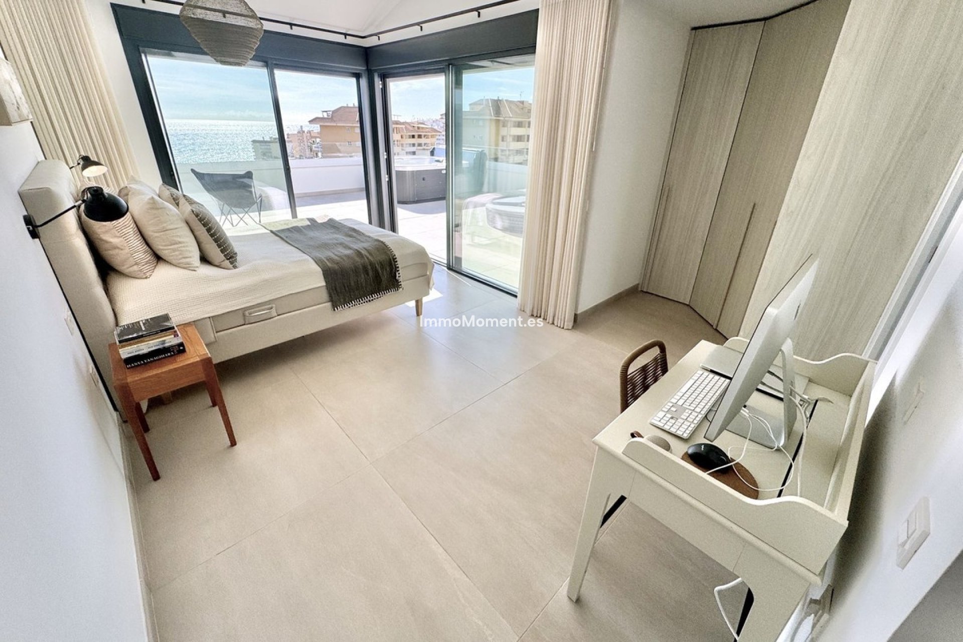 Reventa - Apartamento - Fuengirola - Carvajal