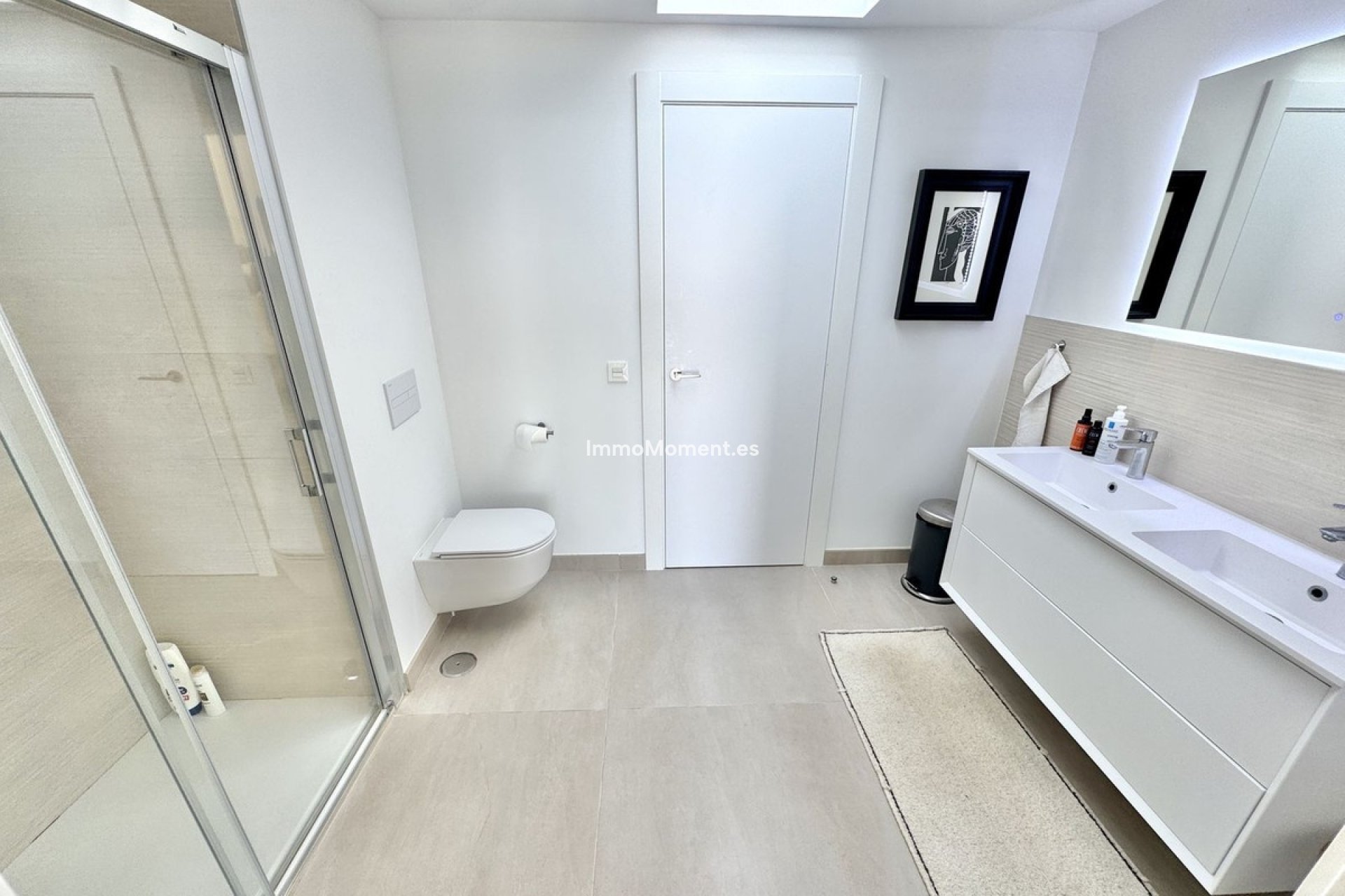 Reventa - Apartamento - Fuengirola - Carvajal