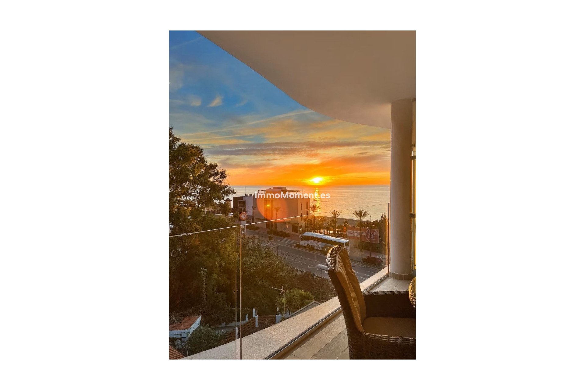 Reventa - Apartamento - Fuengirola - Carvajal