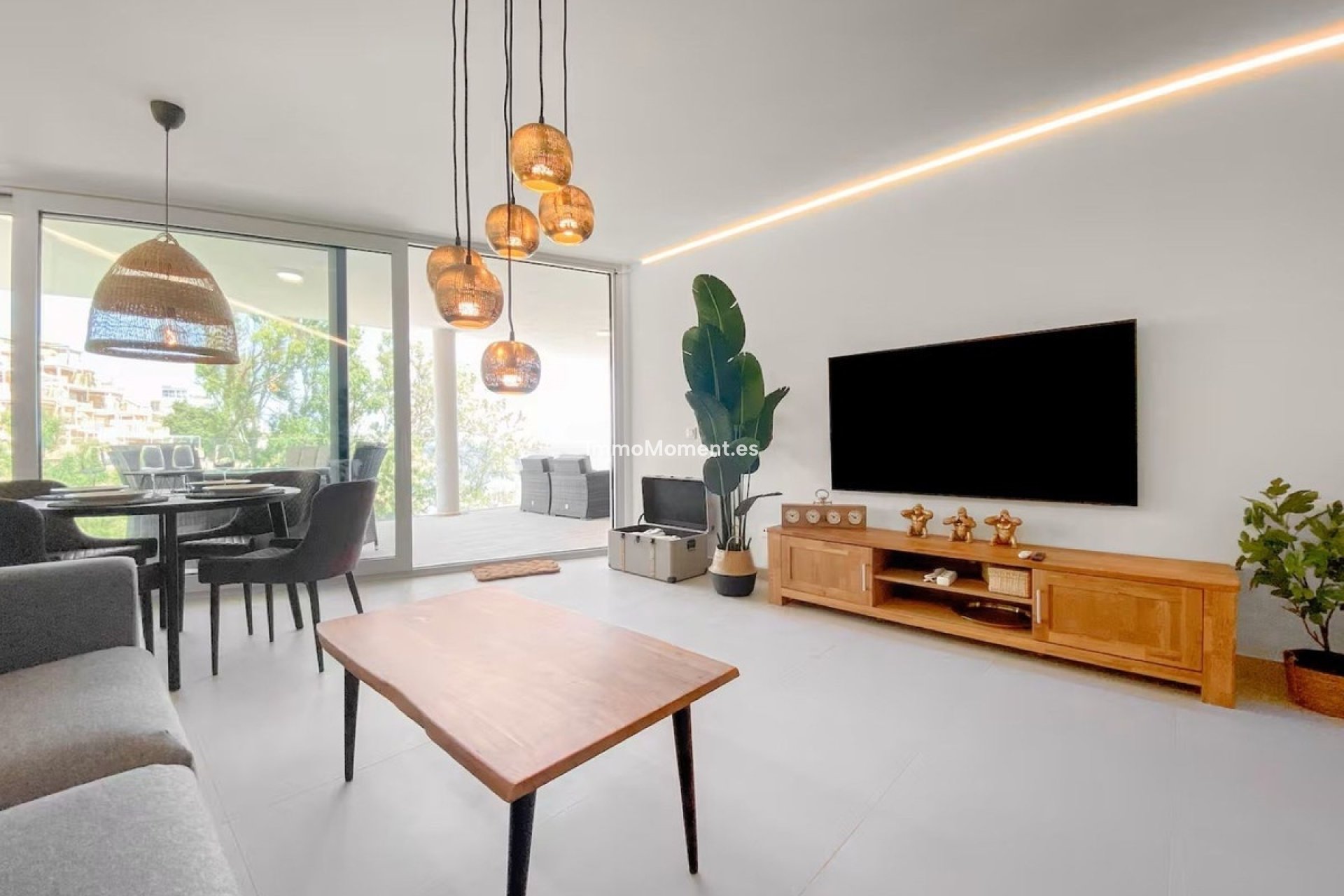 Reventa - Apartamento - Fuengirola - Carvajal