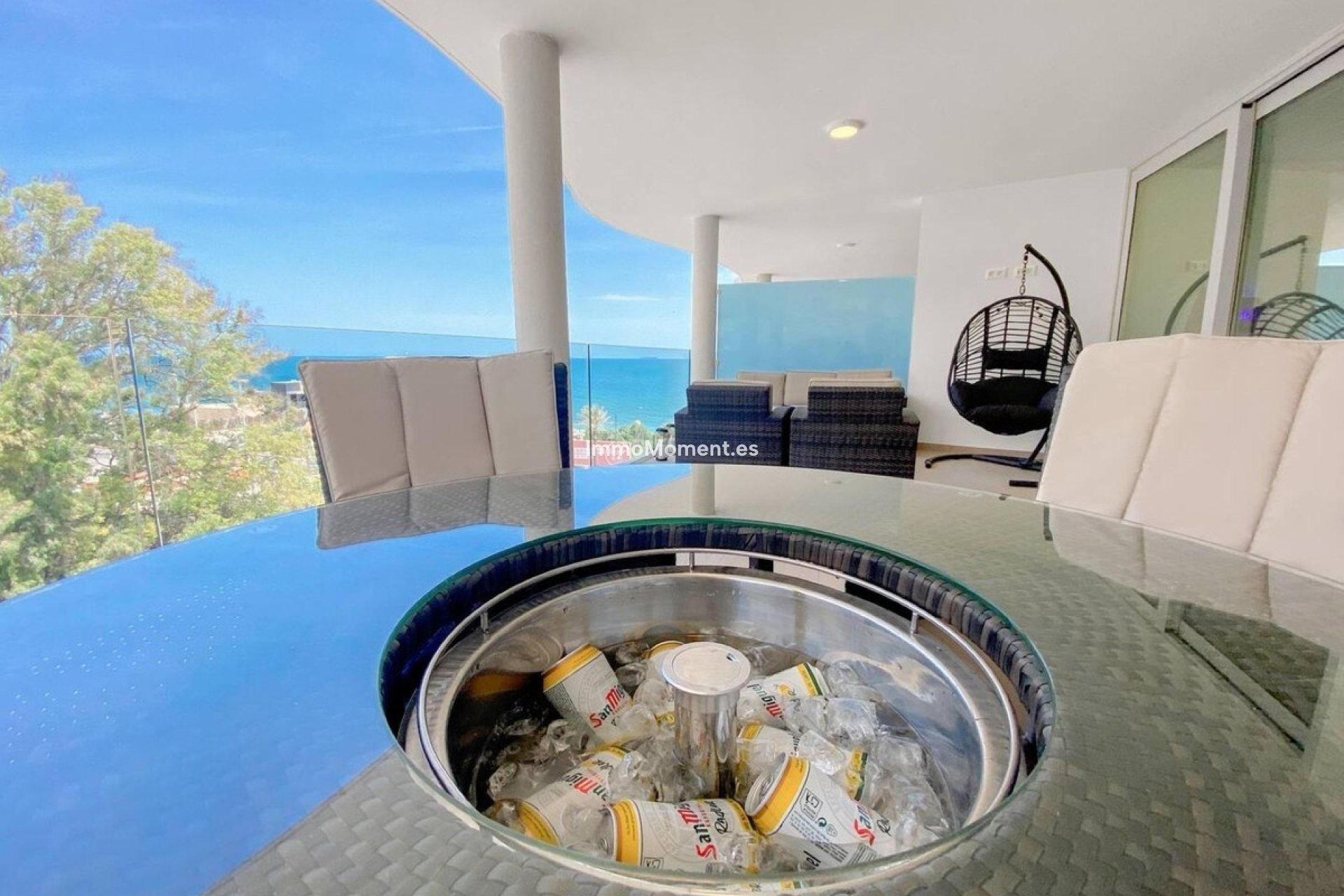 Reventa - Apartamento - Fuengirola - Carvajal