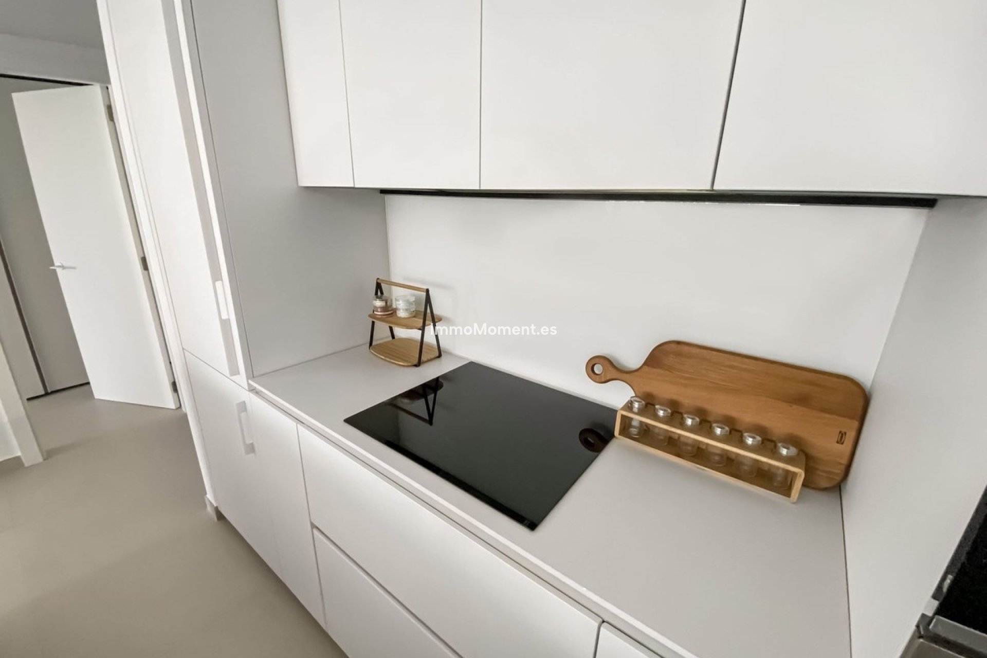 Reventa - Apartamento - Fuengirola - Carvajal