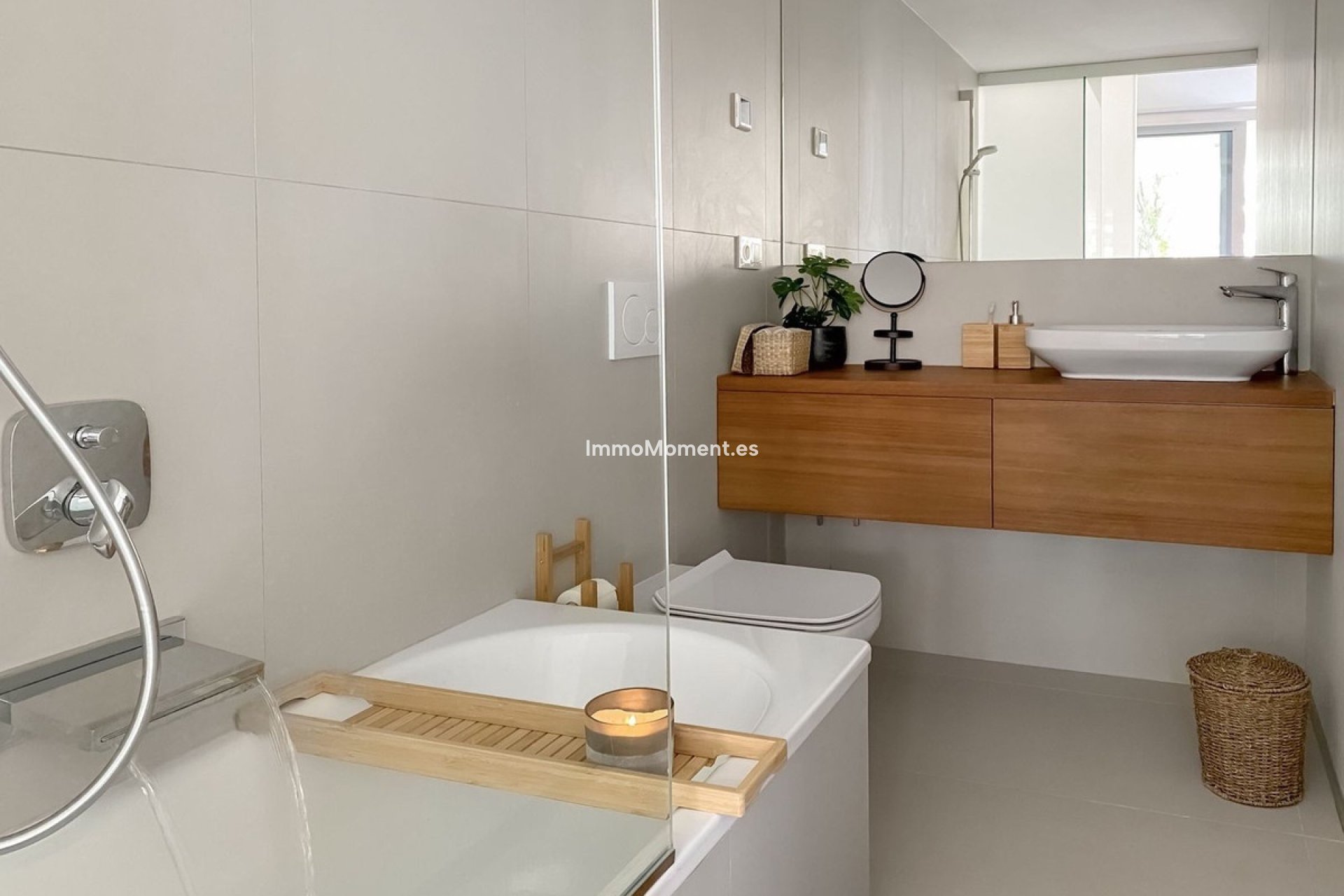 Reventa - Apartamento - Fuengirola - Carvajal