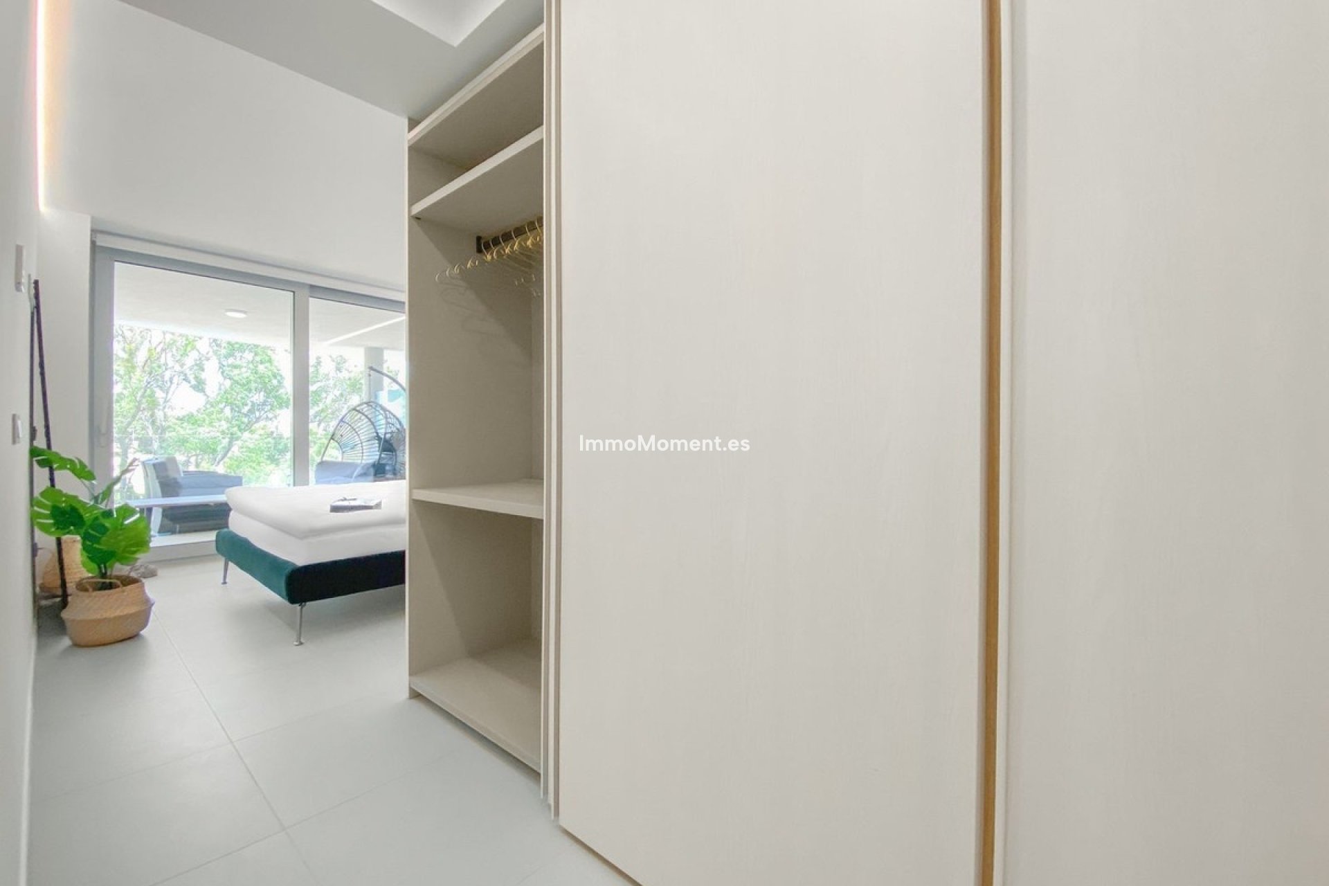 Reventa - Apartamento - Fuengirola - Carvajal