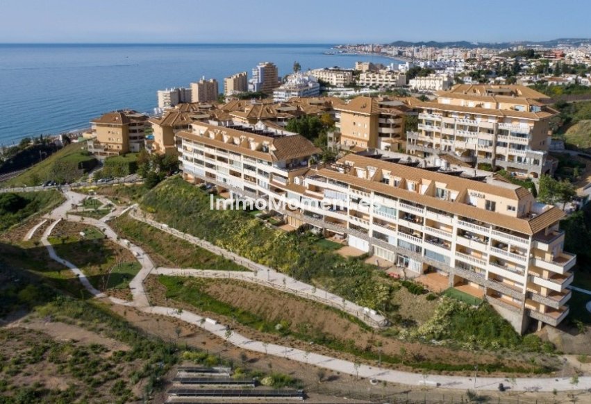 Reventa - Apartamento - Fuengirola - Carvajal